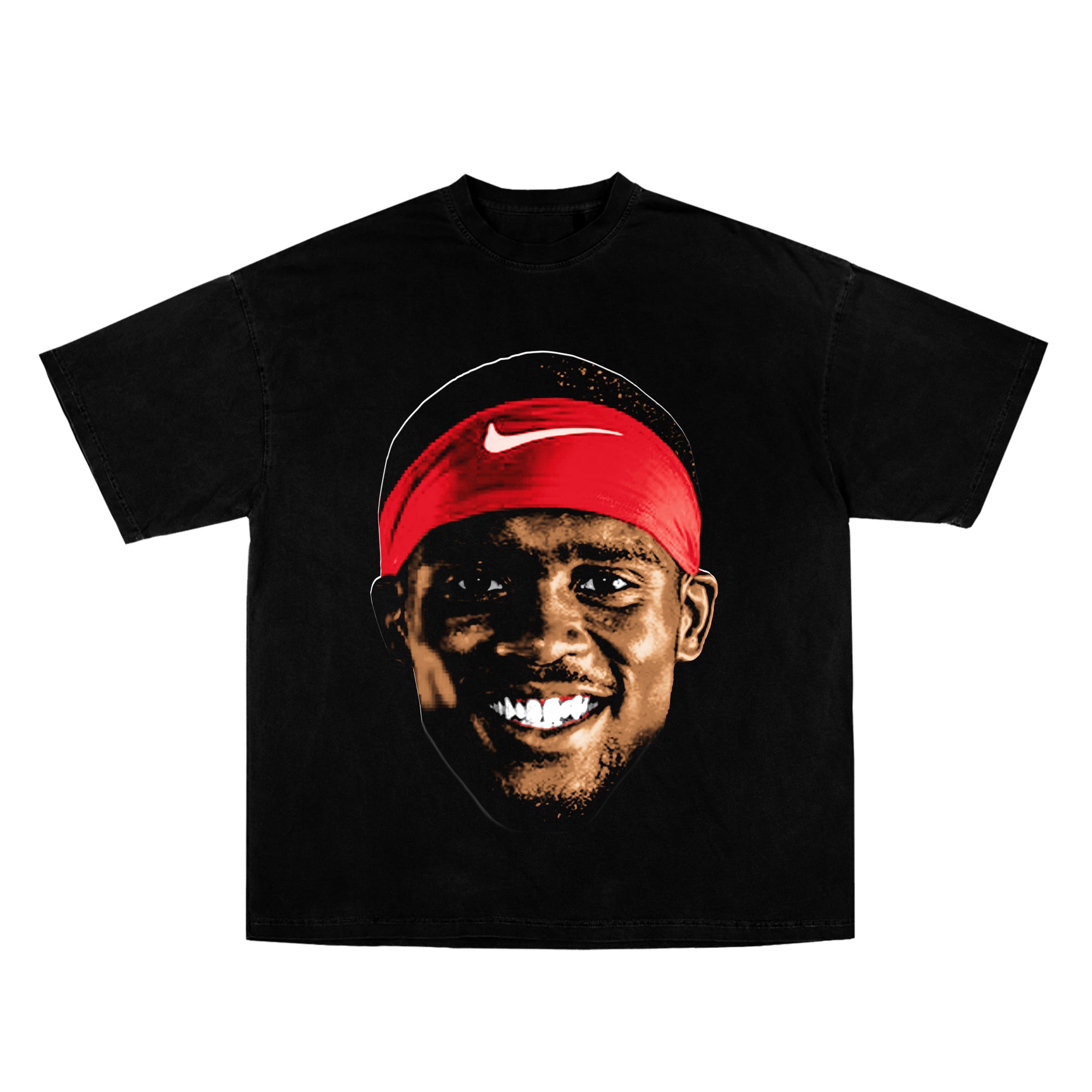 Player Tee