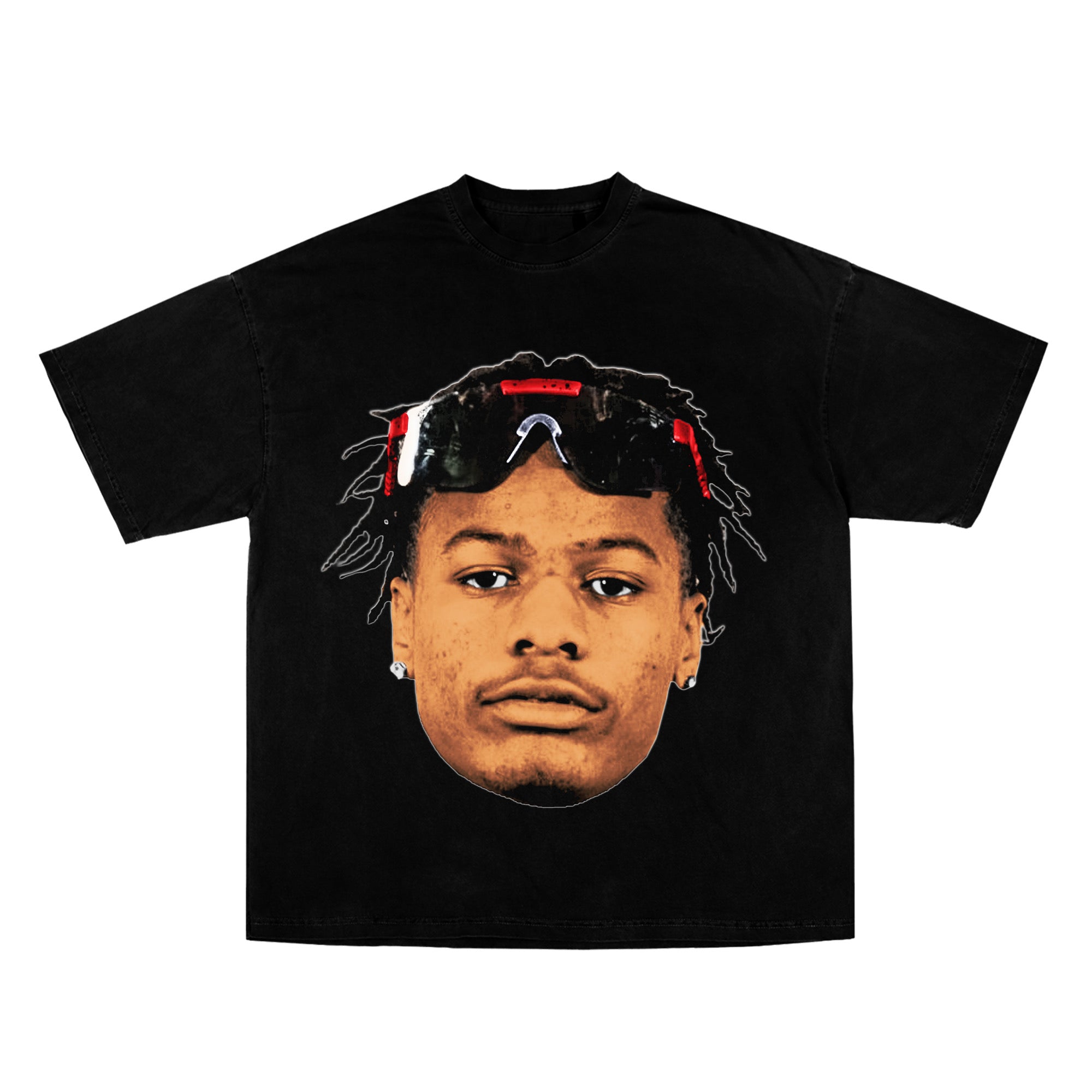 Player Tee