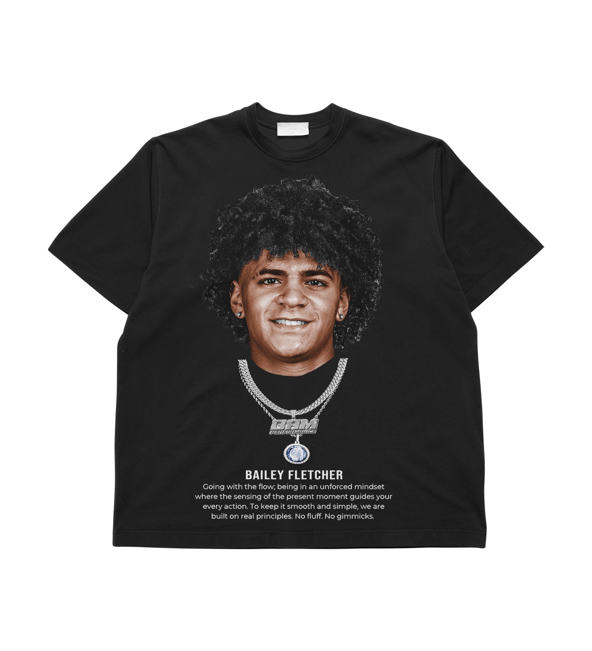 Player Tee