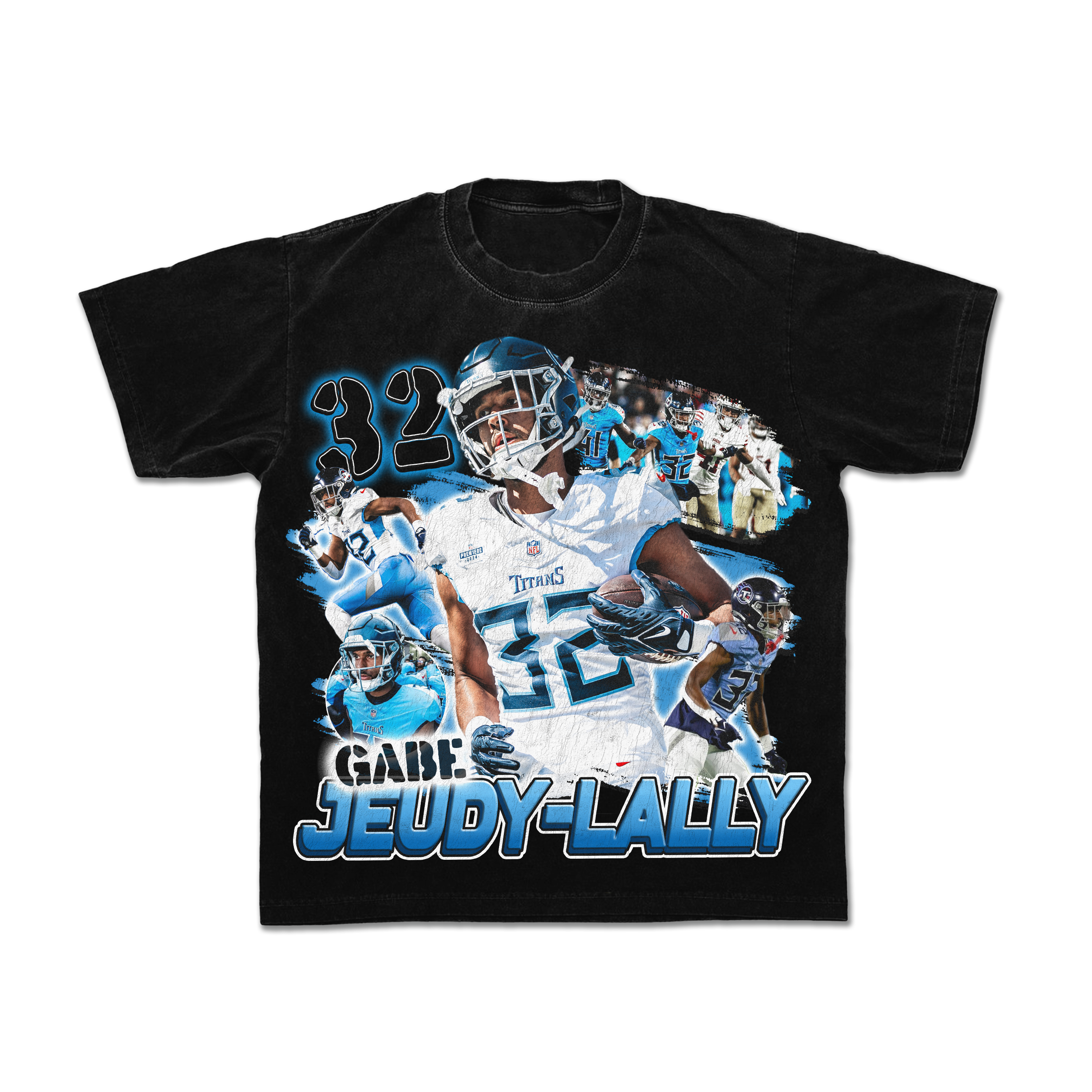 Player Tee