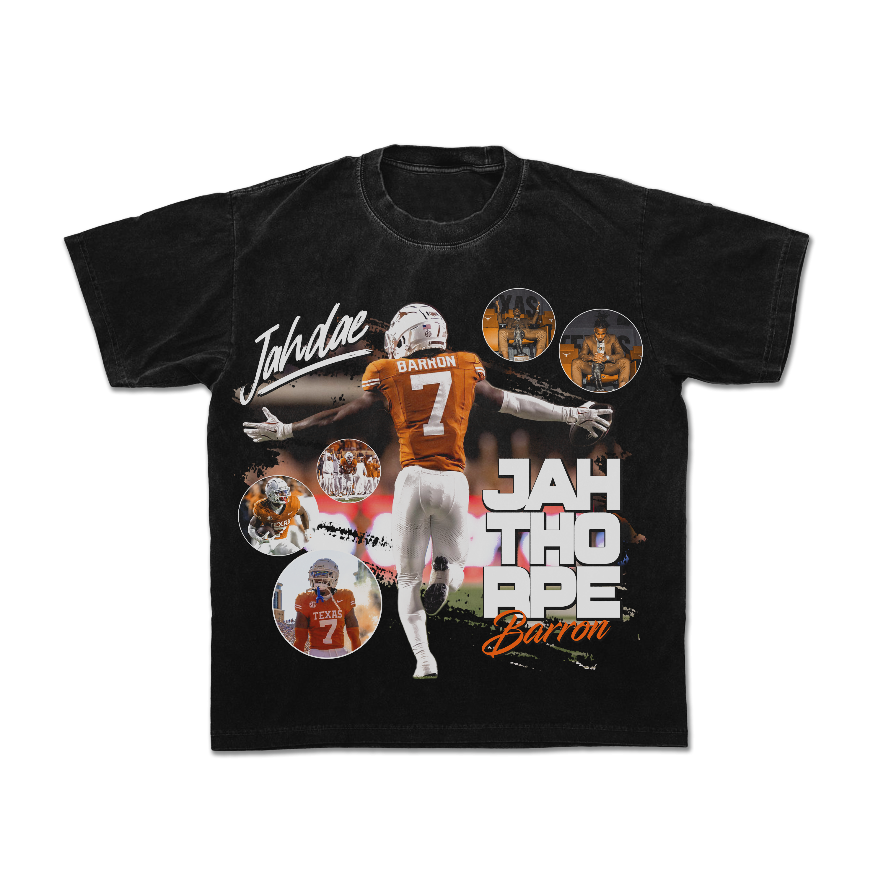 Player Tee