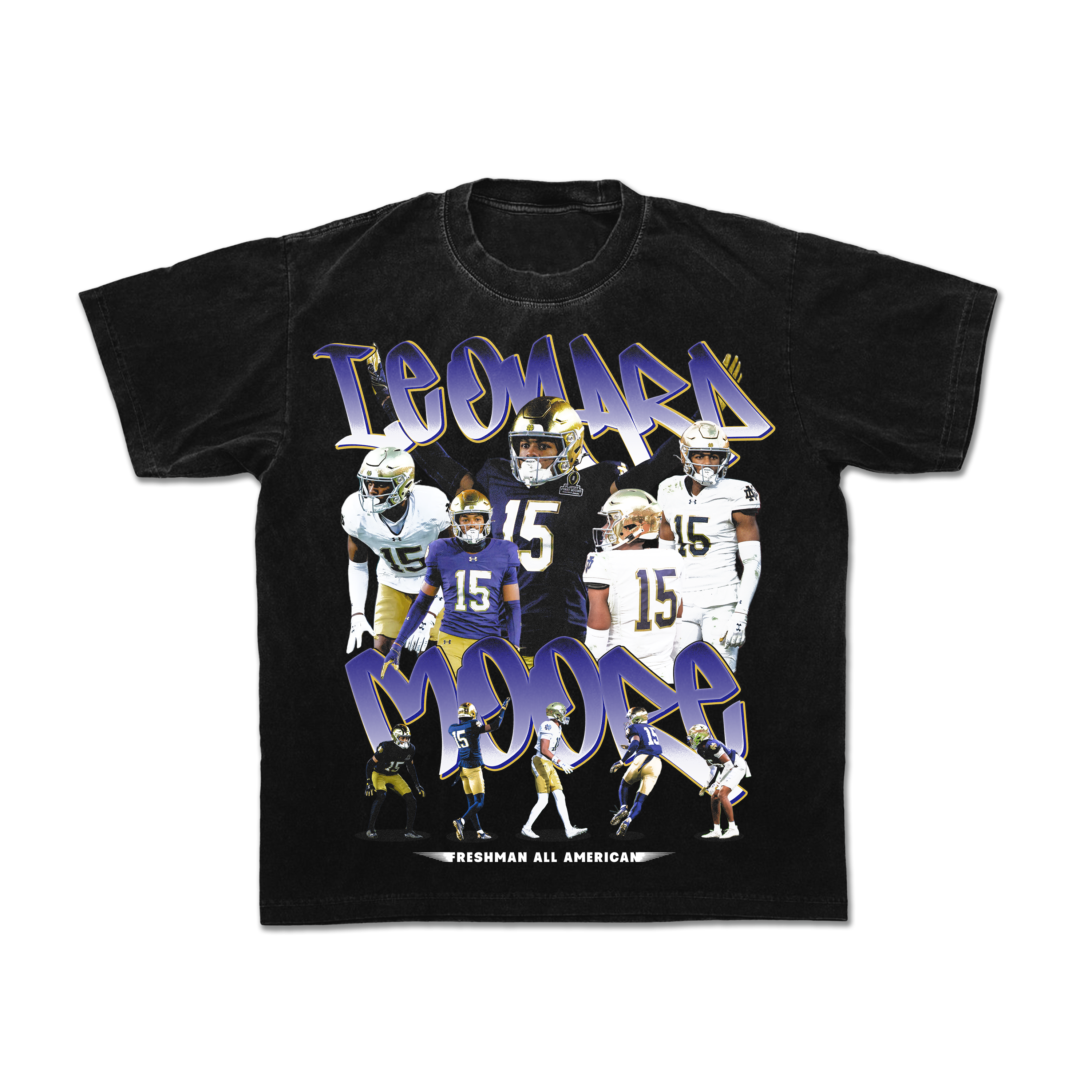 Player Tee