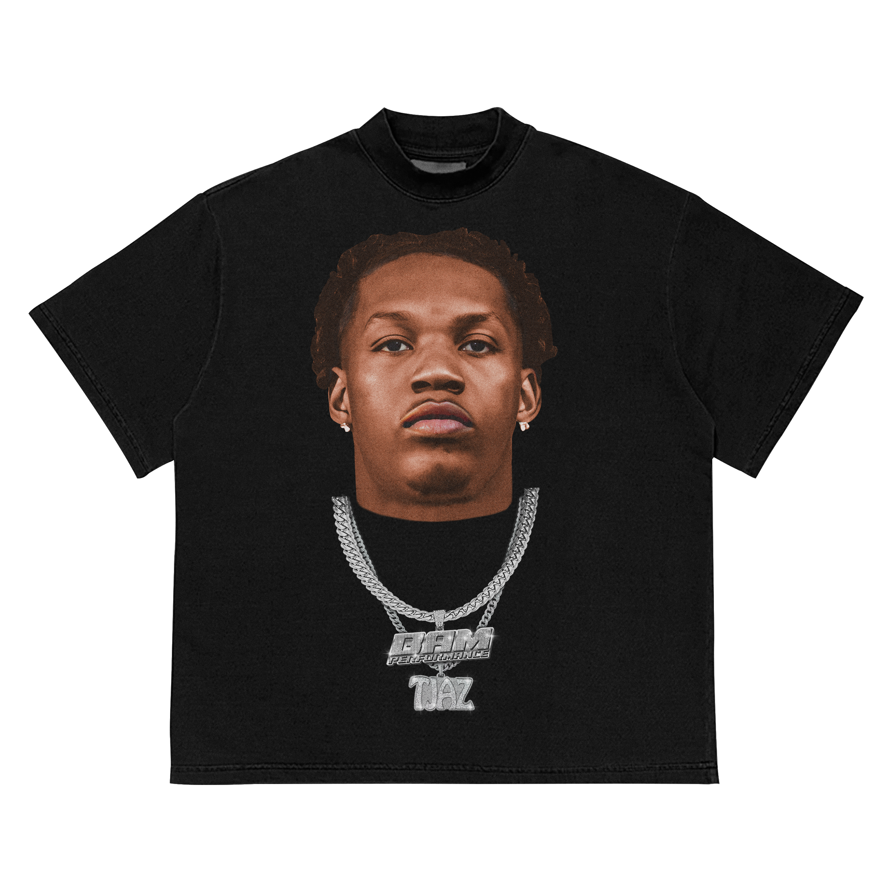 Player Tee