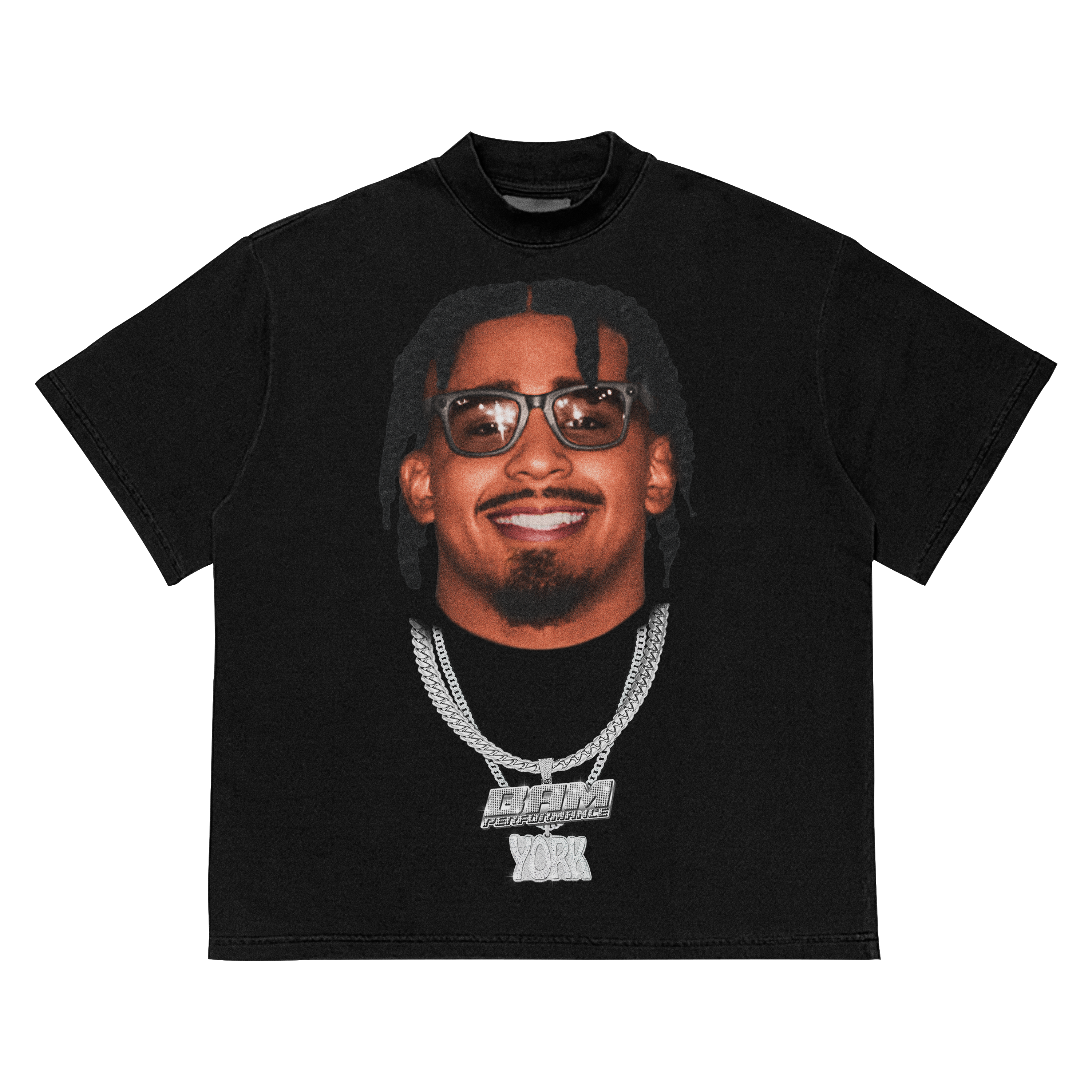 Player Tee