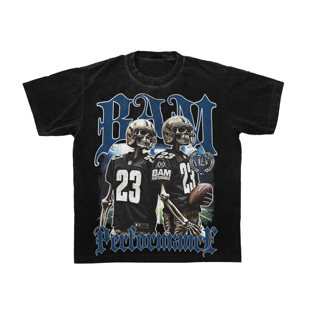 Skelly Tee