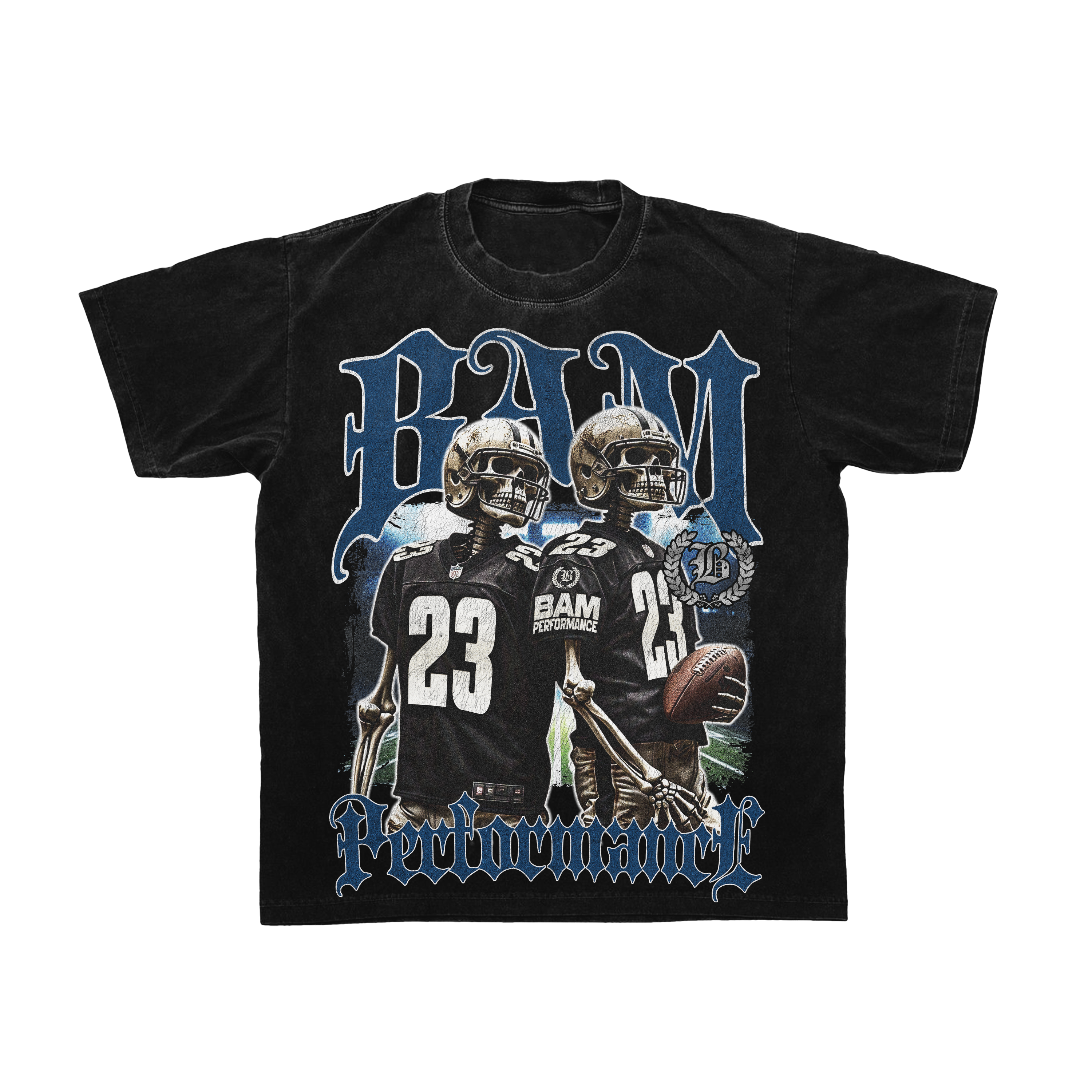 Skelly Tee