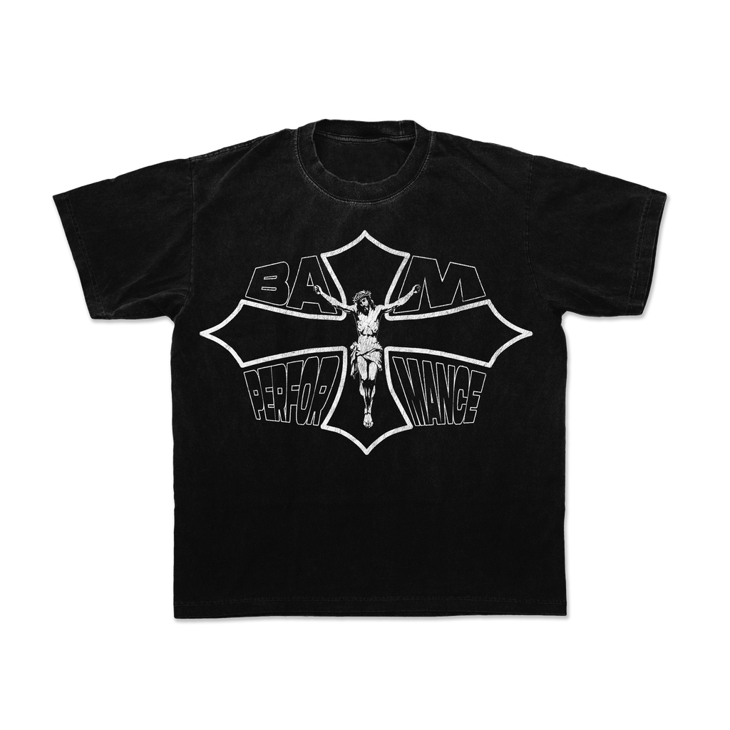 Cross Tee