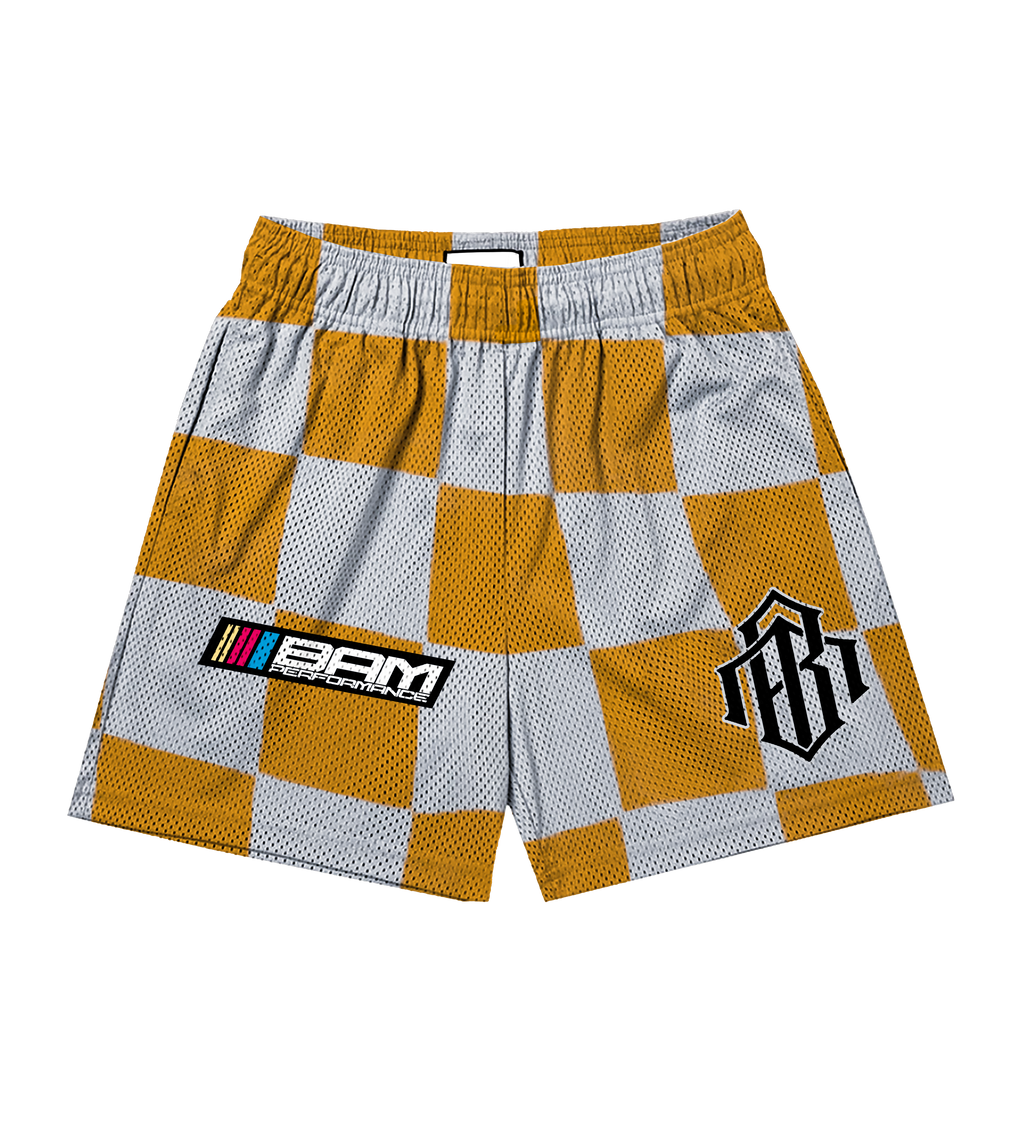 Racer Shorts