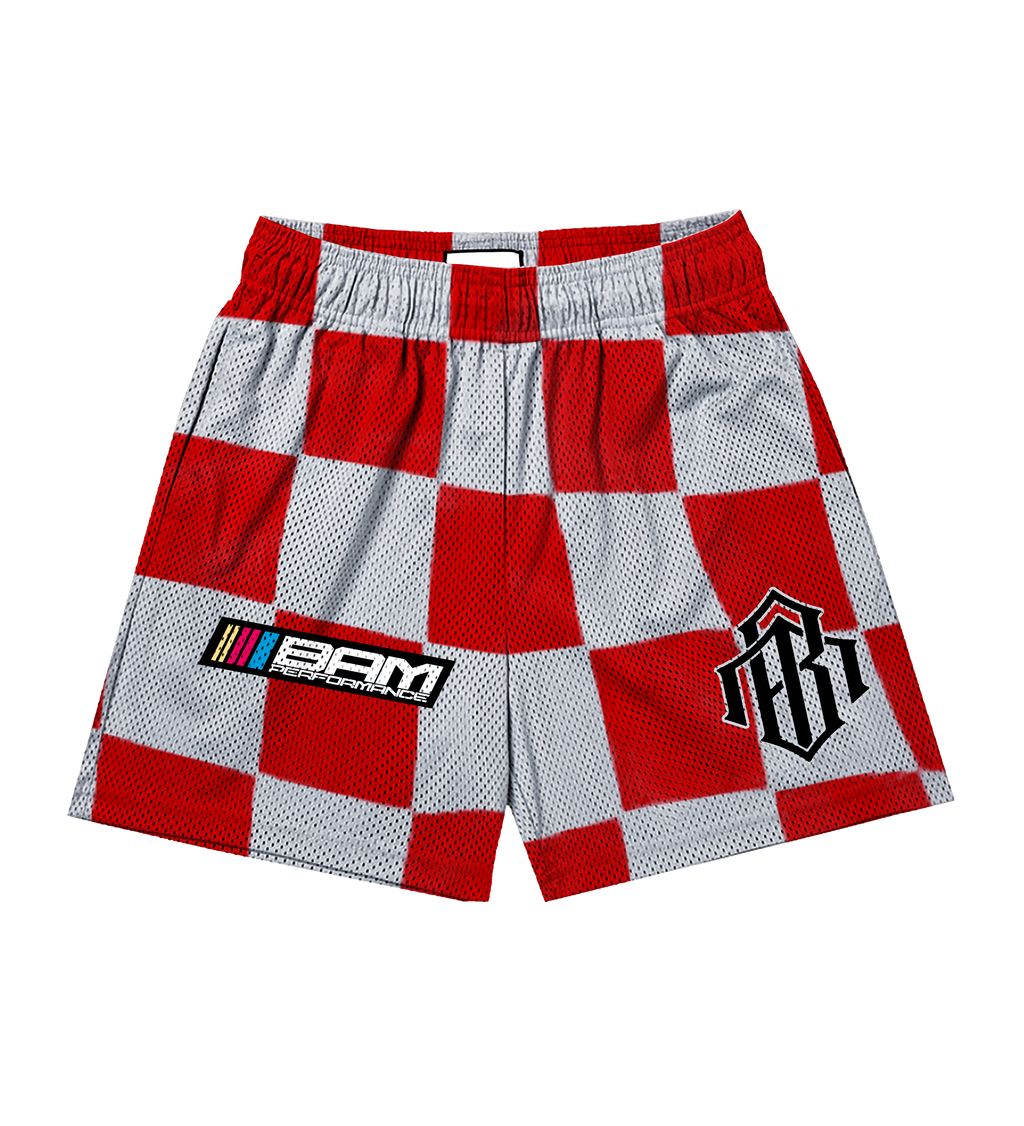Racer Shorts