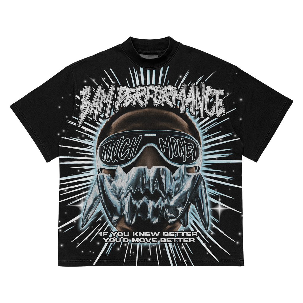 College Tour Tee
