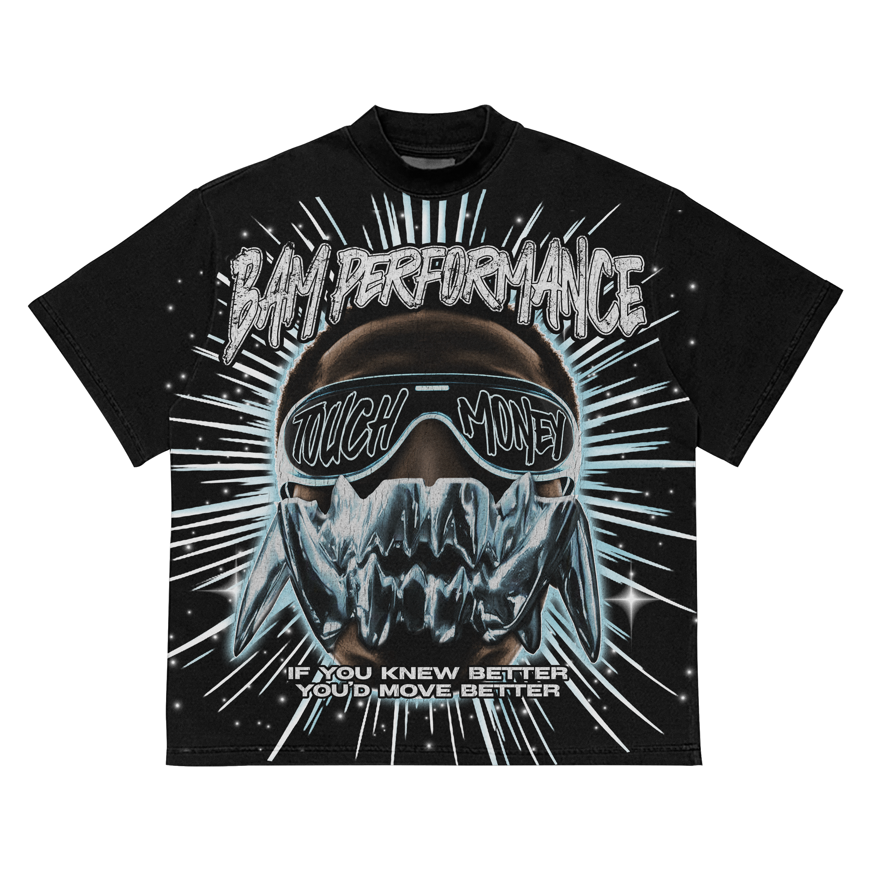 College Tour Tee