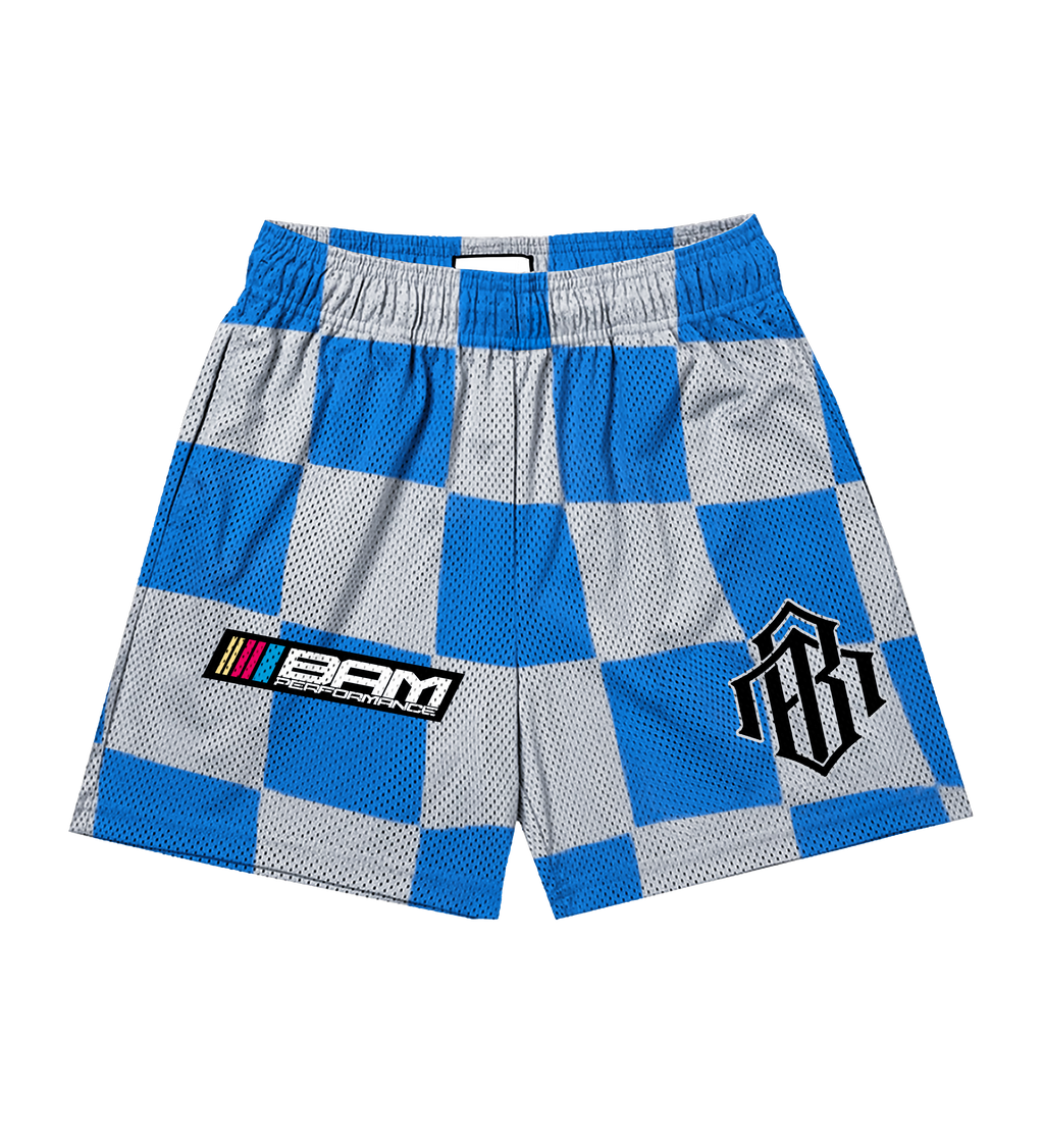 Racer Shorts