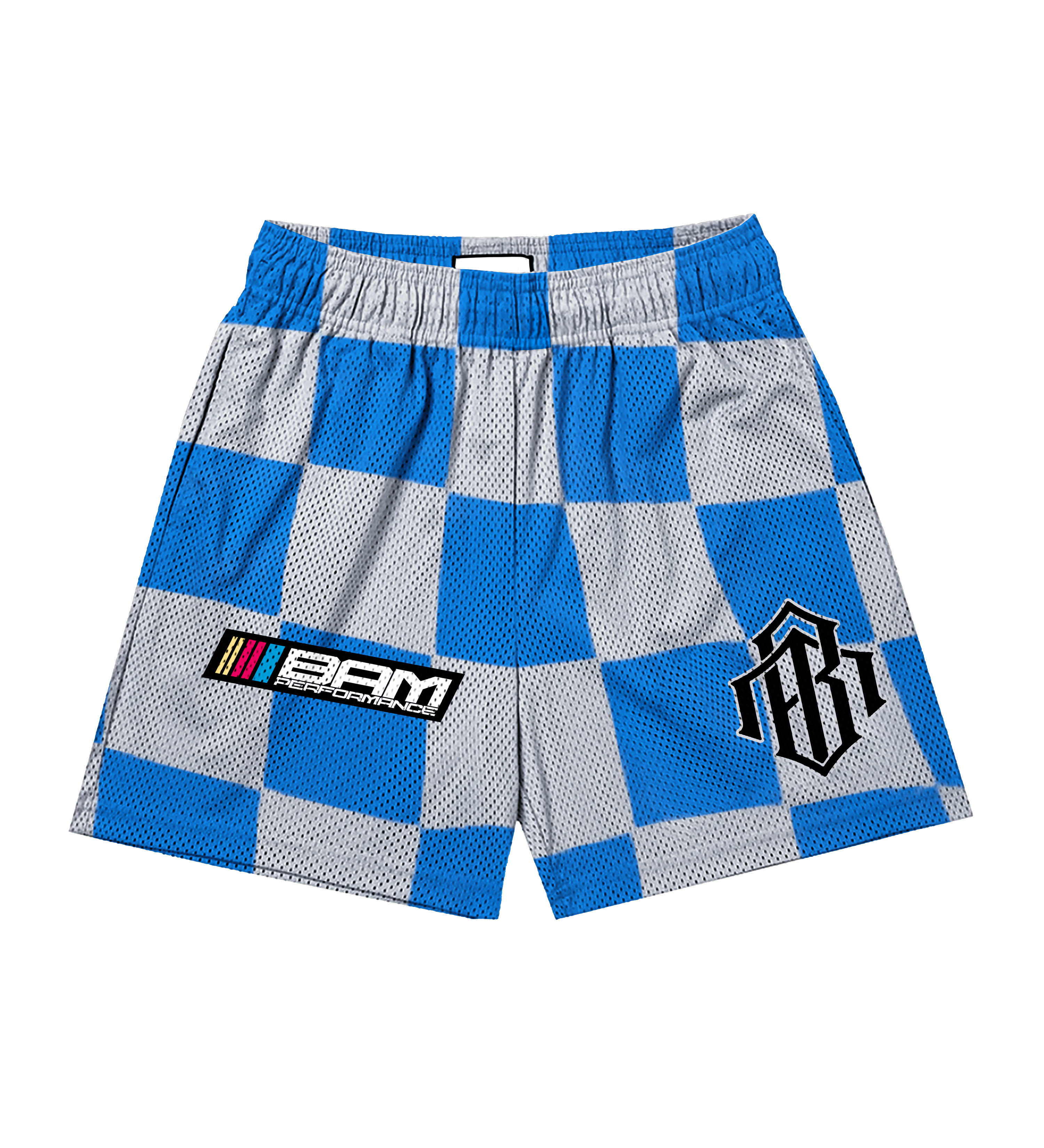 Racer Shorts