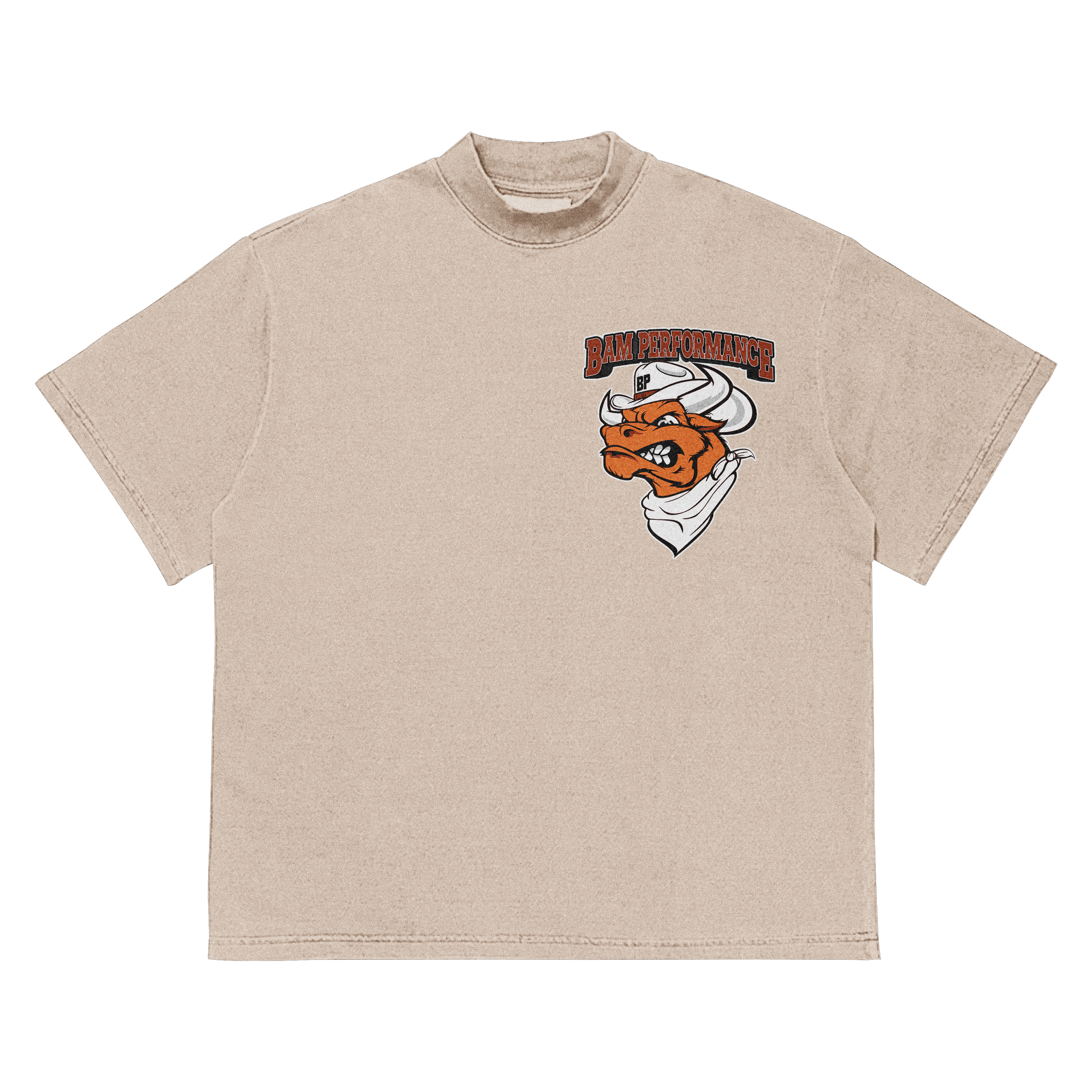Rep Tee