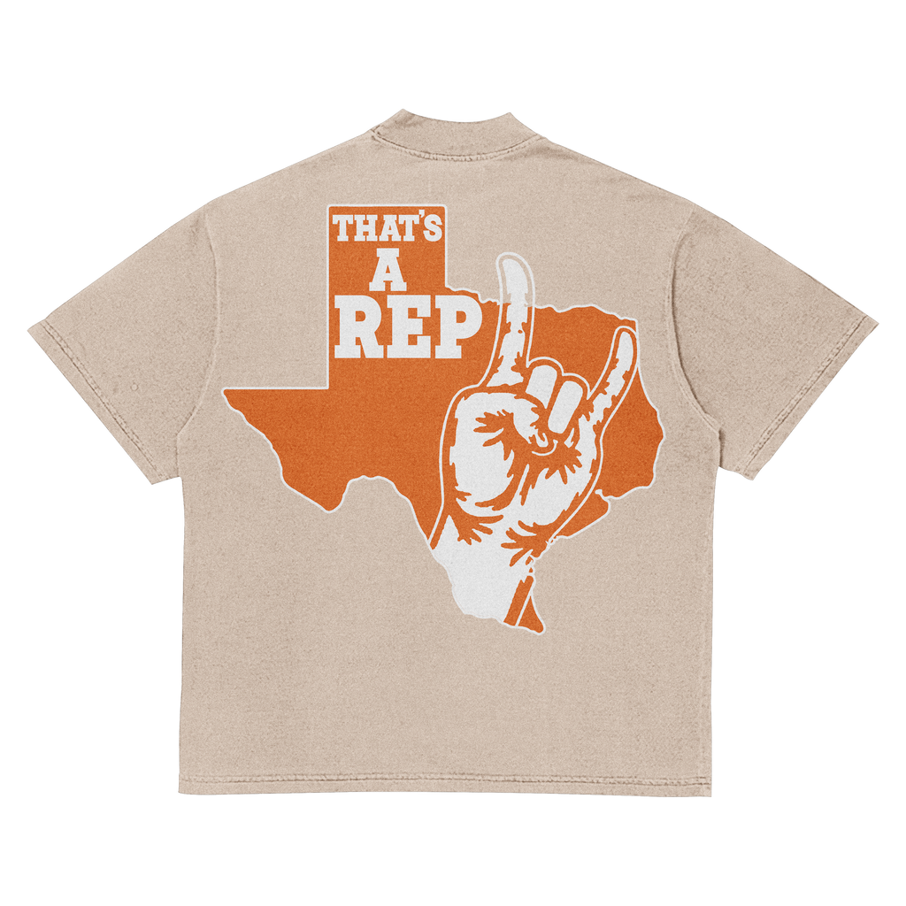 Rep Tee