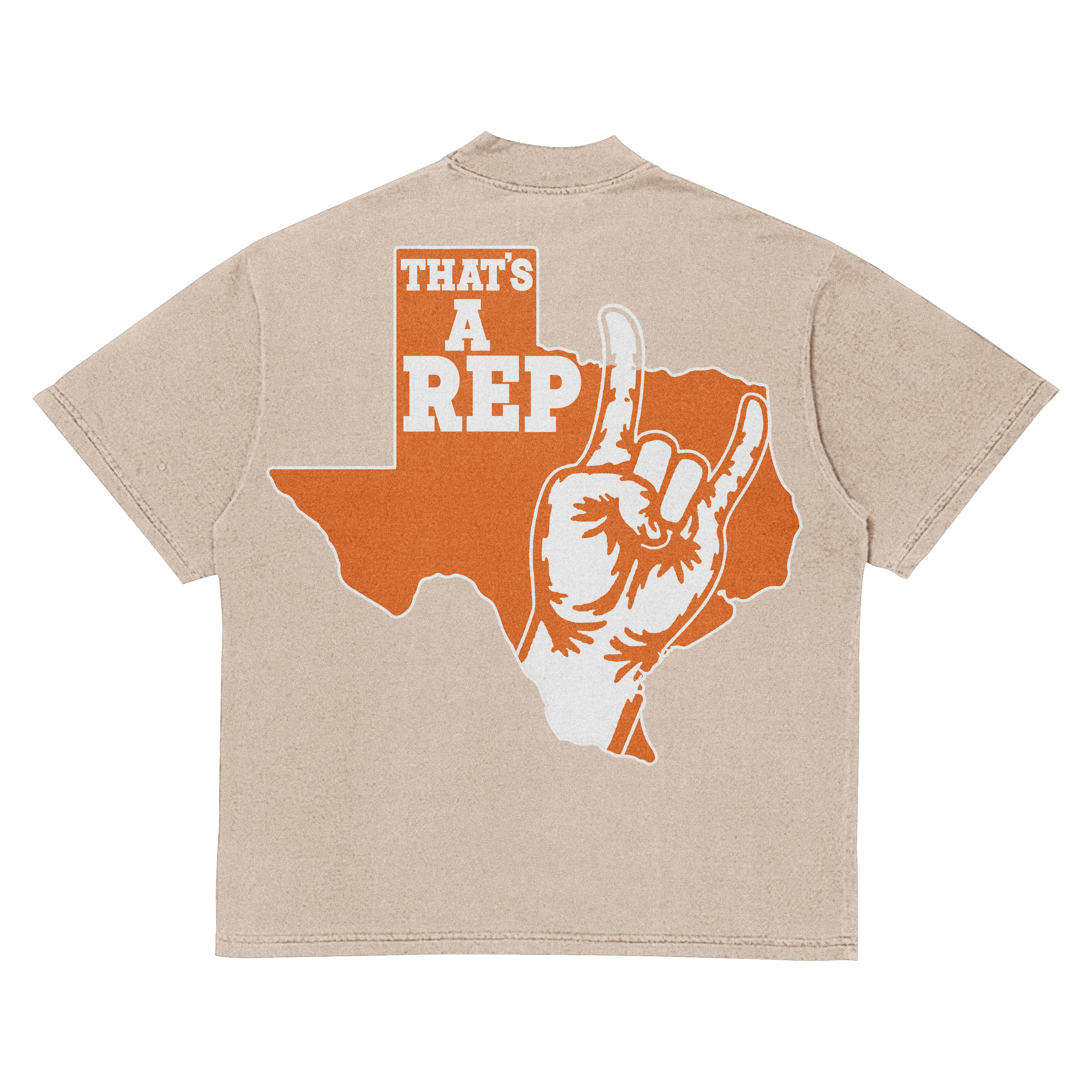 Rep Tee