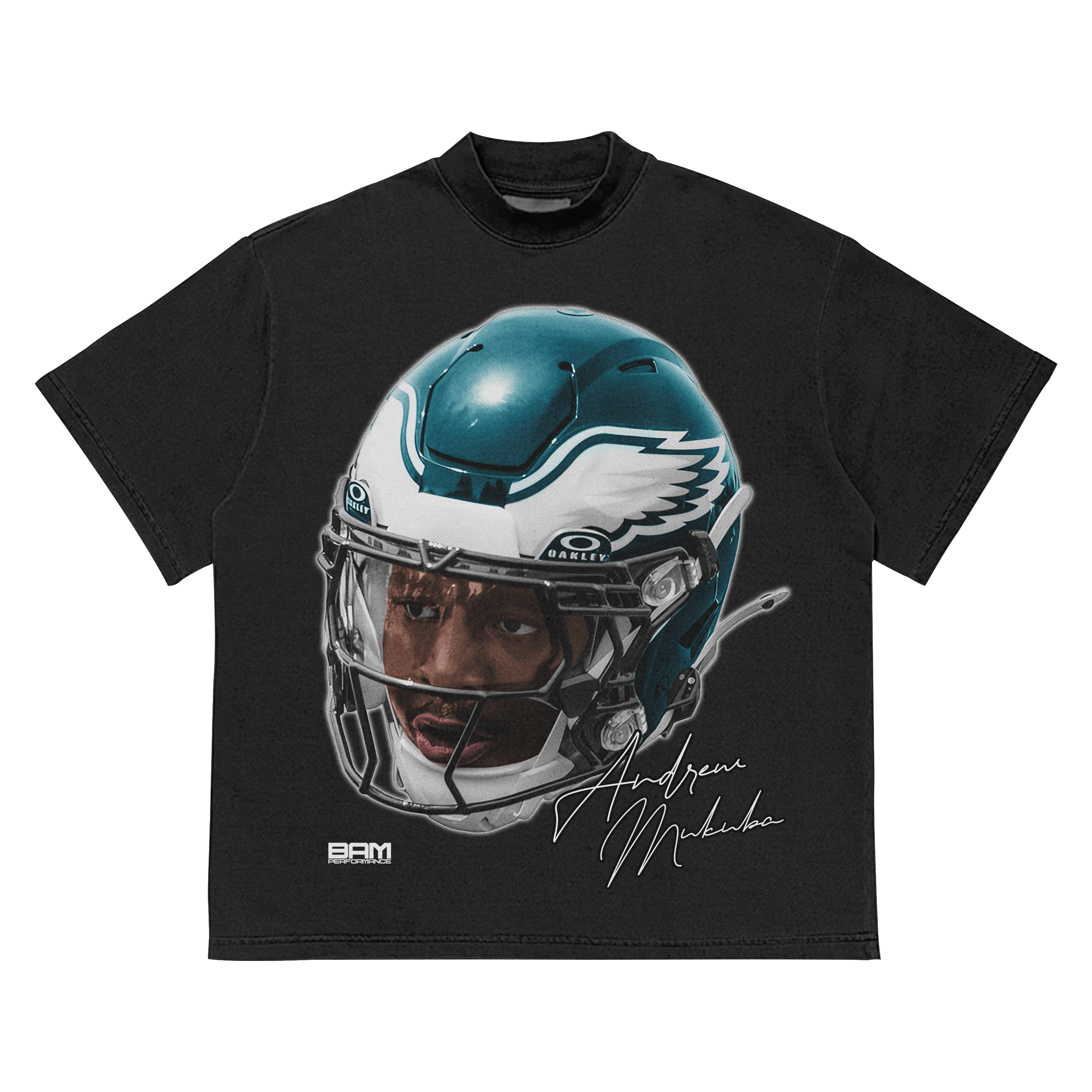 Player Tee