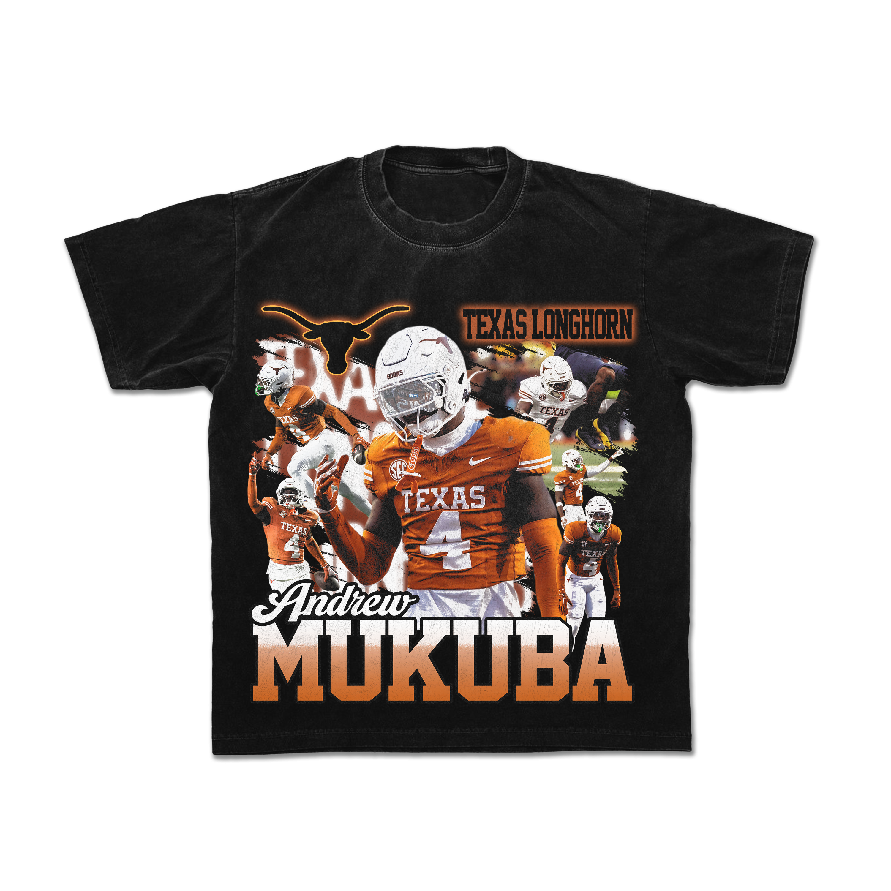 Player Tee