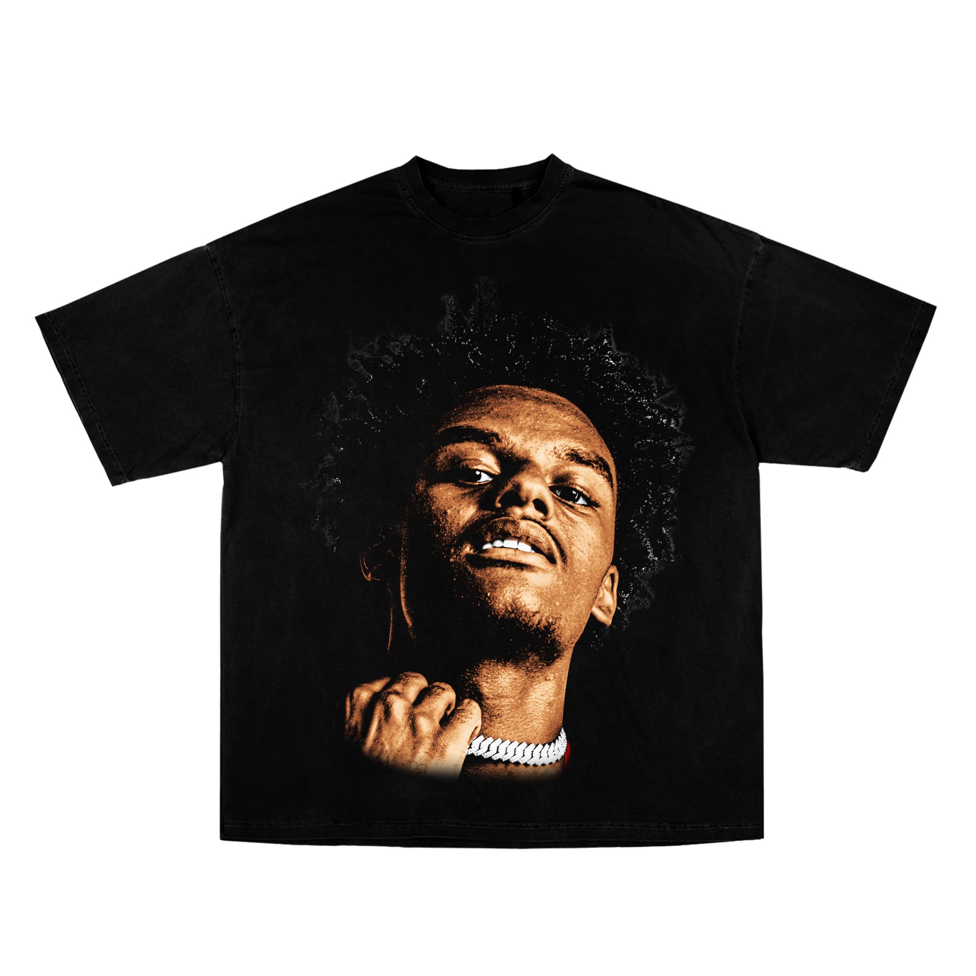 Player Tee