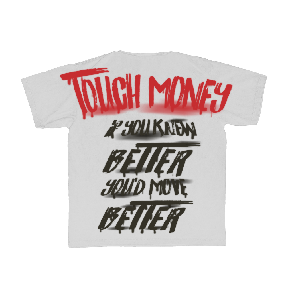 Slogan Tee