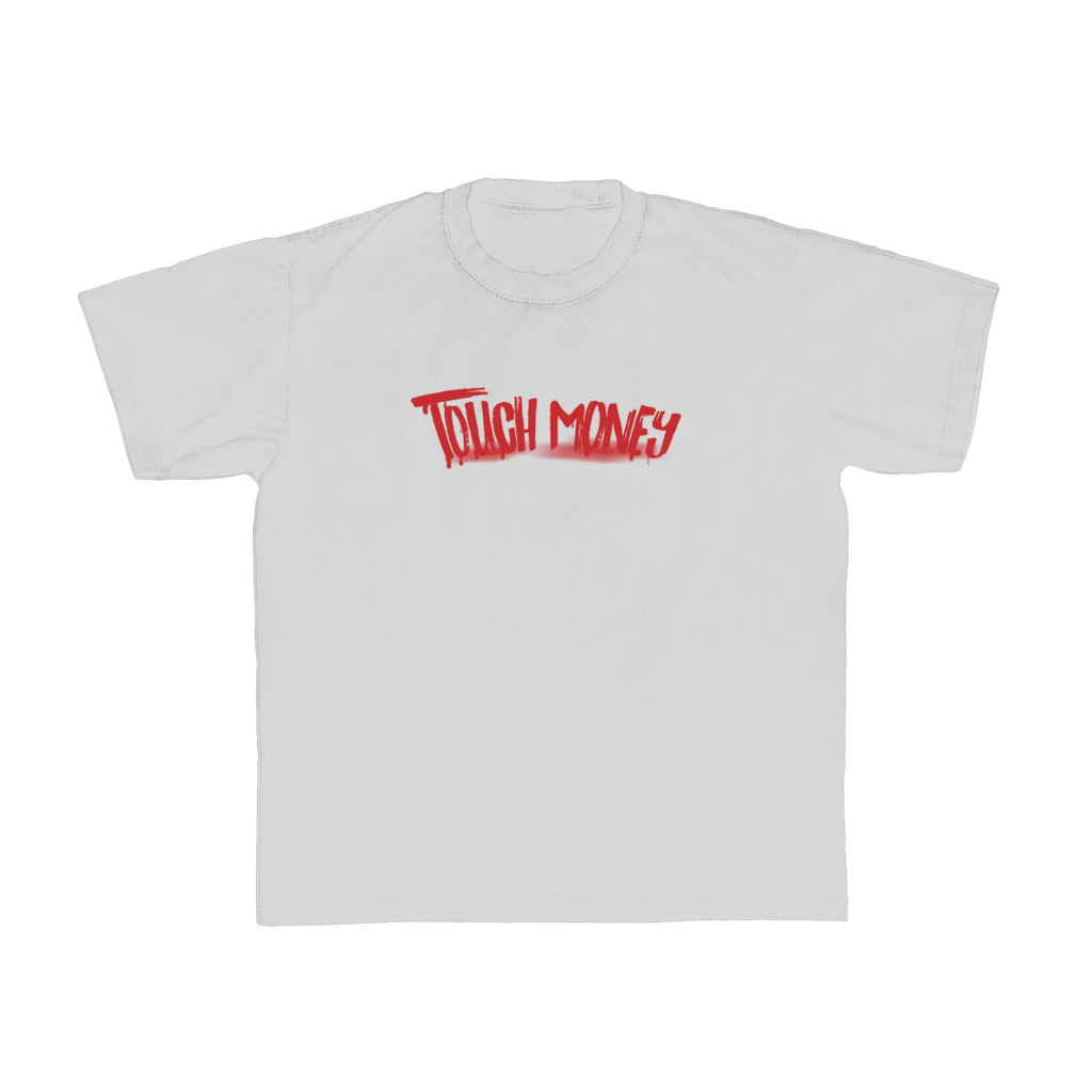 Slogan Tee
