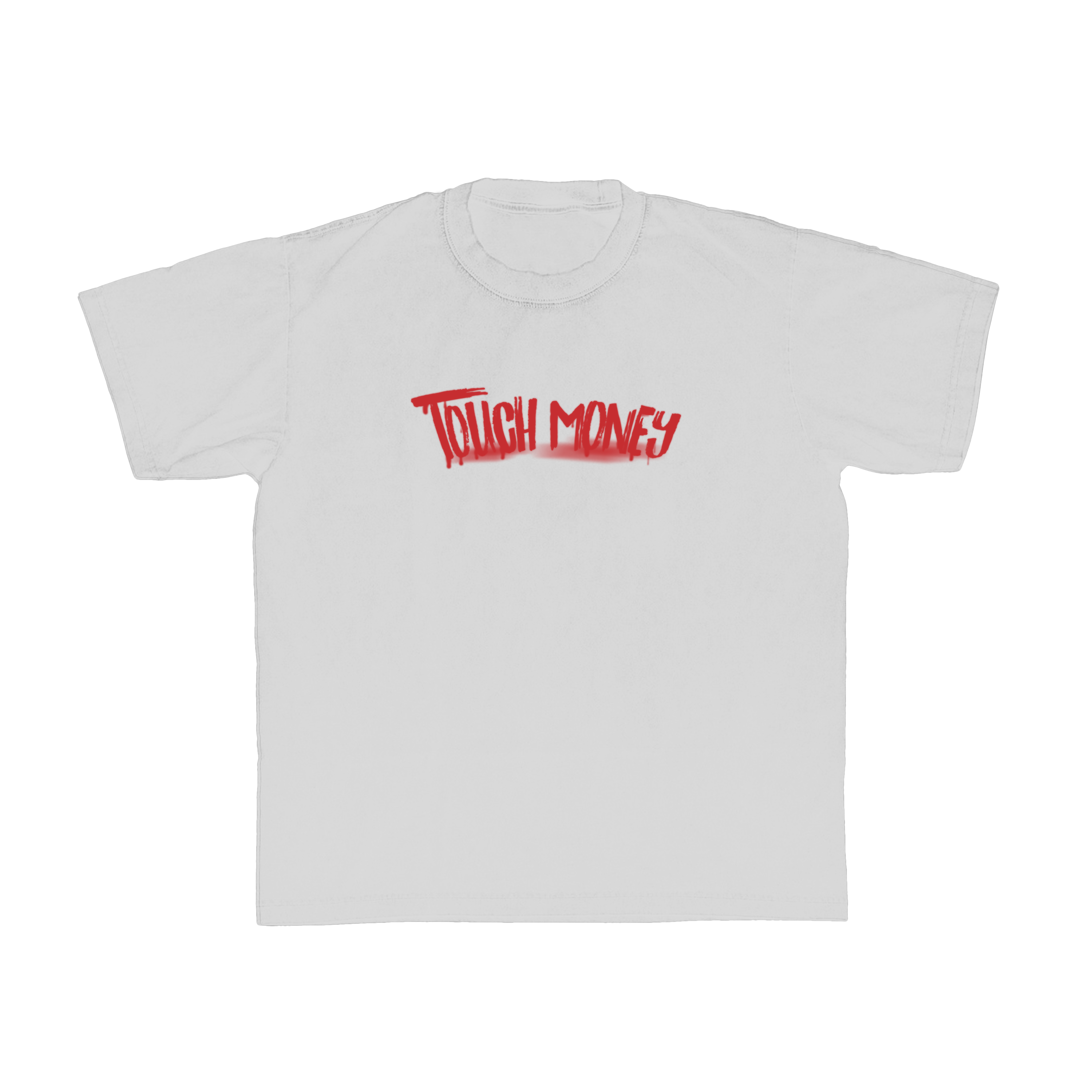 Slogan Tee