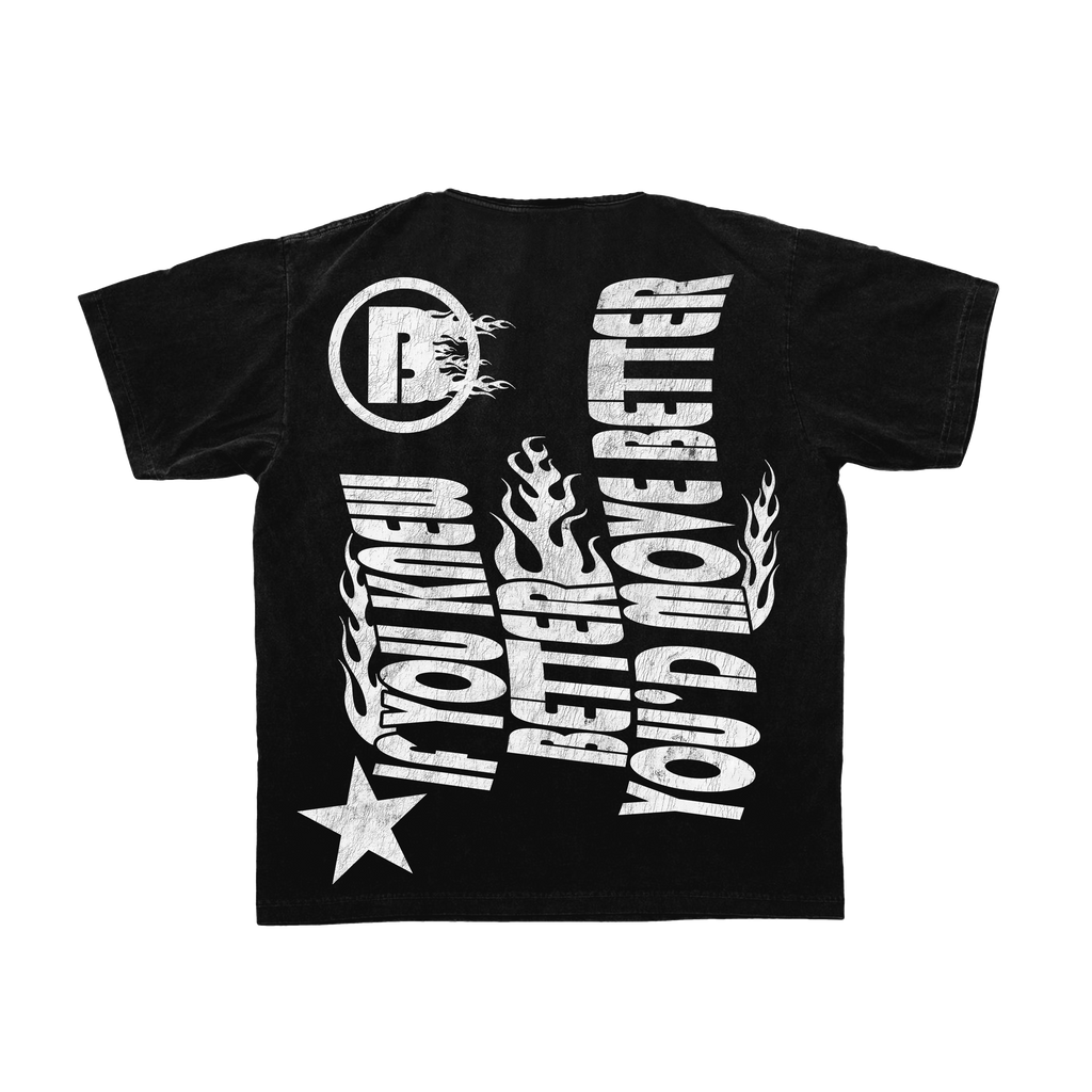 Cross Tee