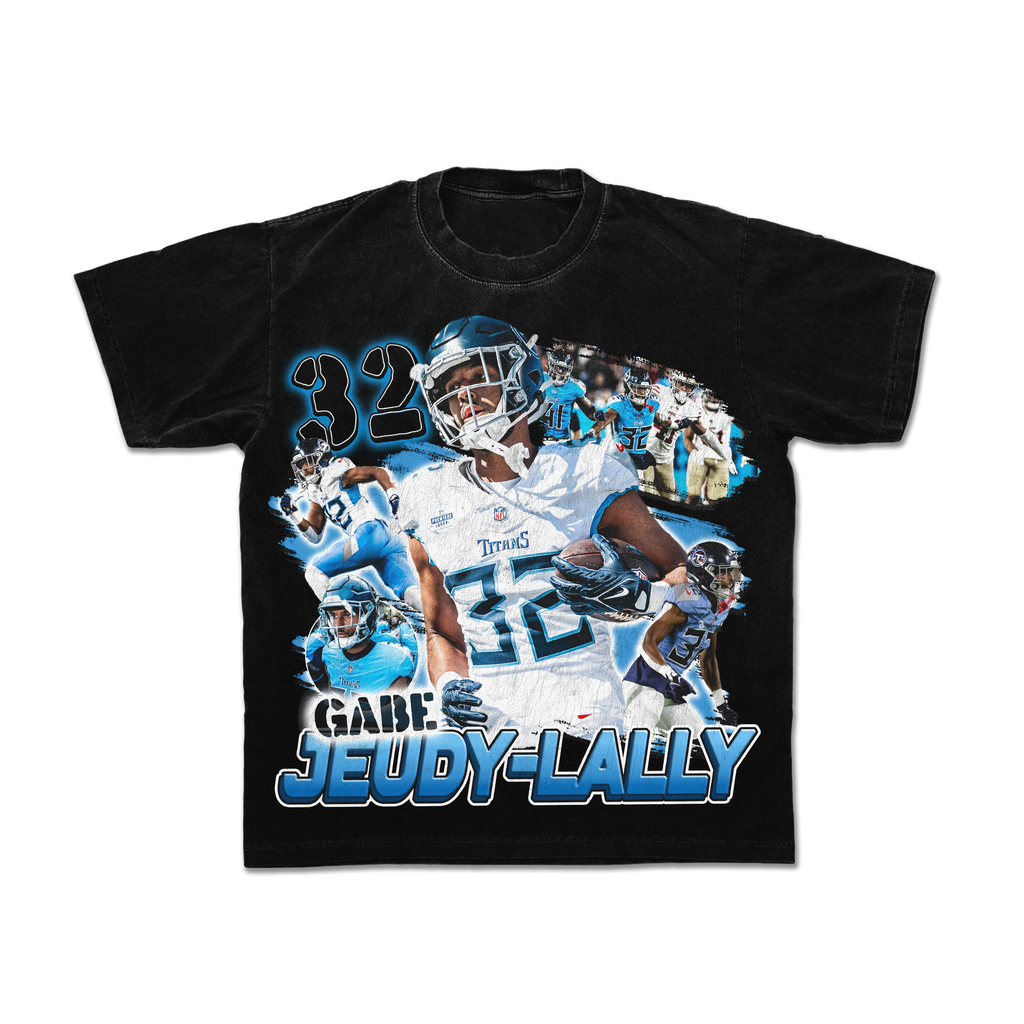 Player Tee
