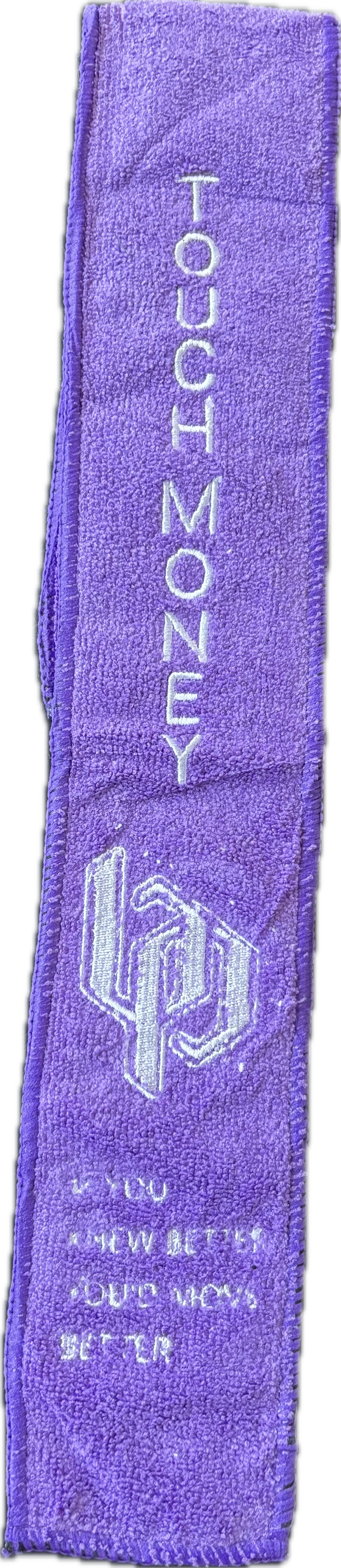 Streamer Towel