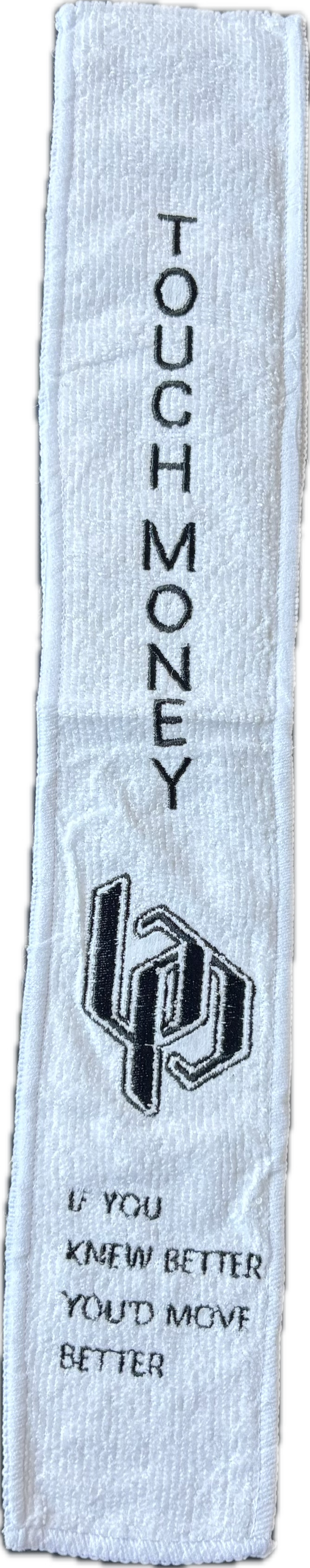 Streamer Towel