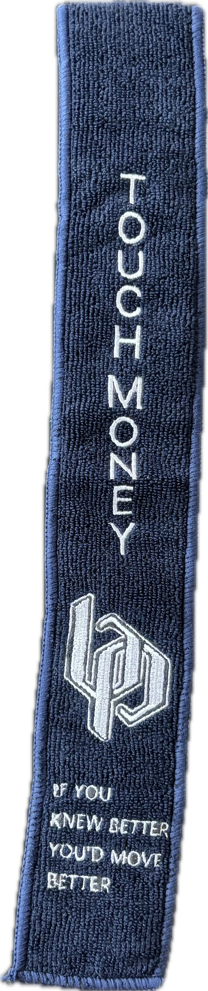 Streamer Towel