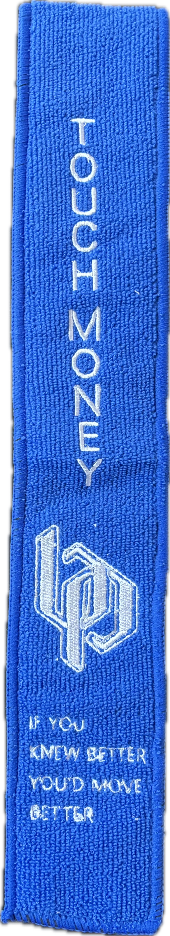 Streamer Towel