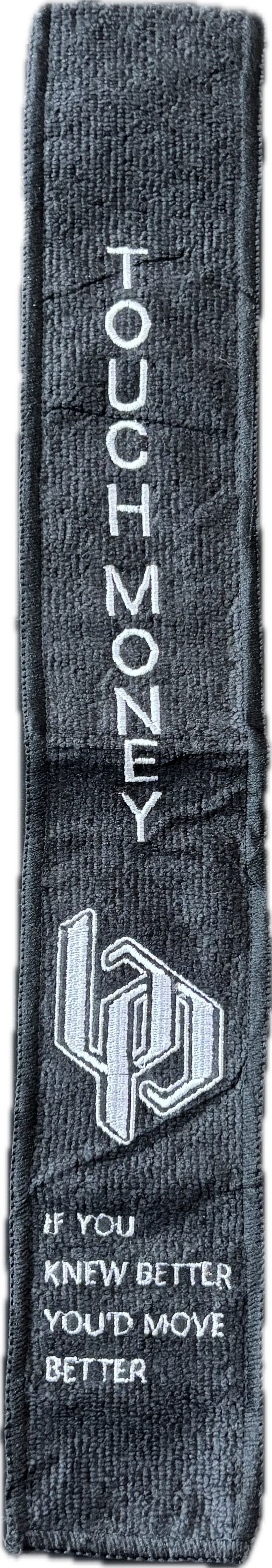 Streamer Towel