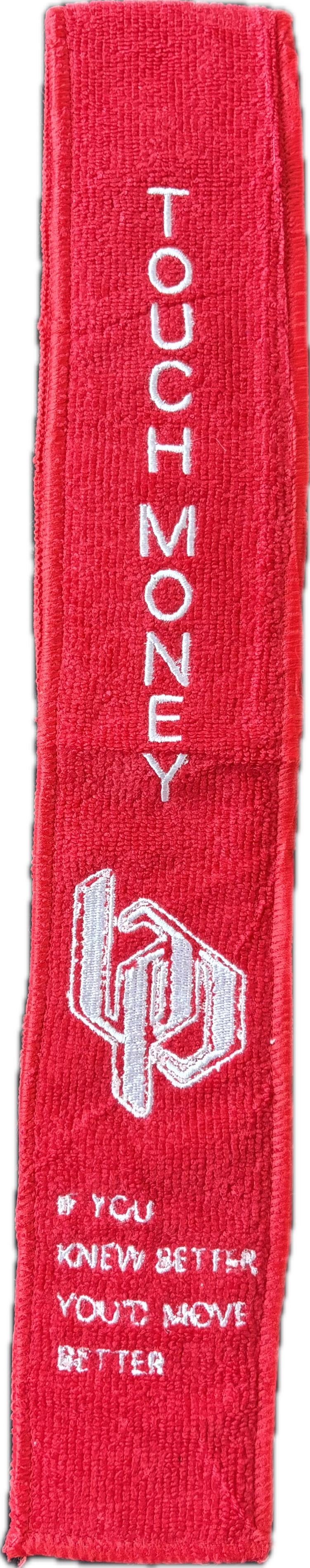 Streamer Towel