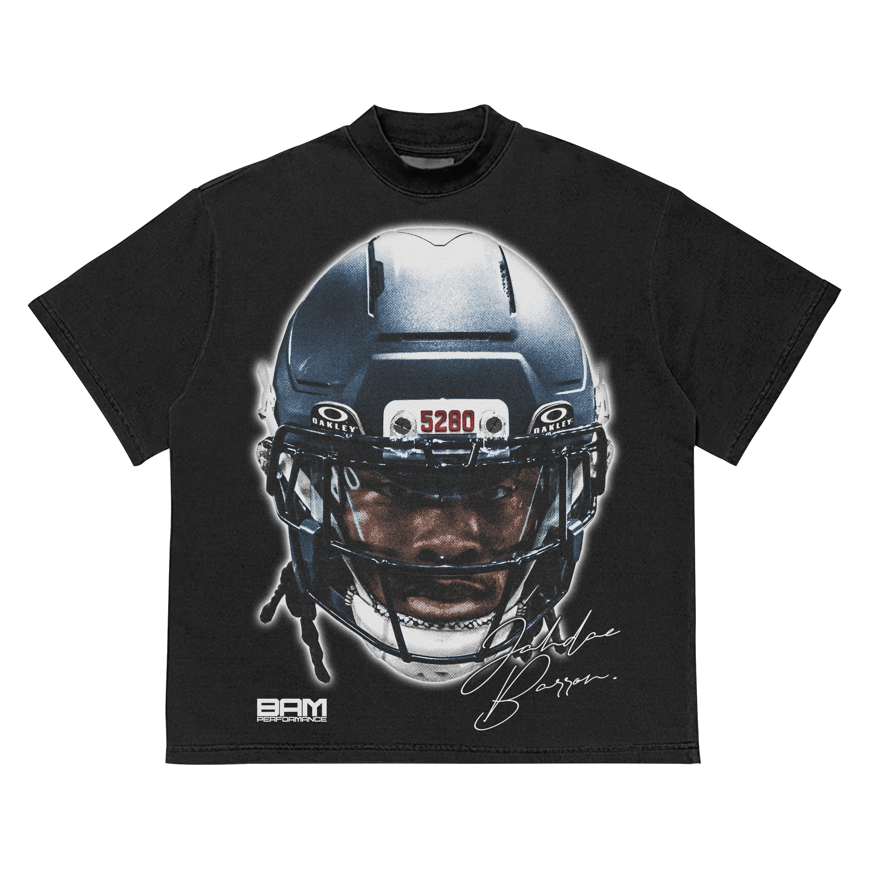 Player Tee