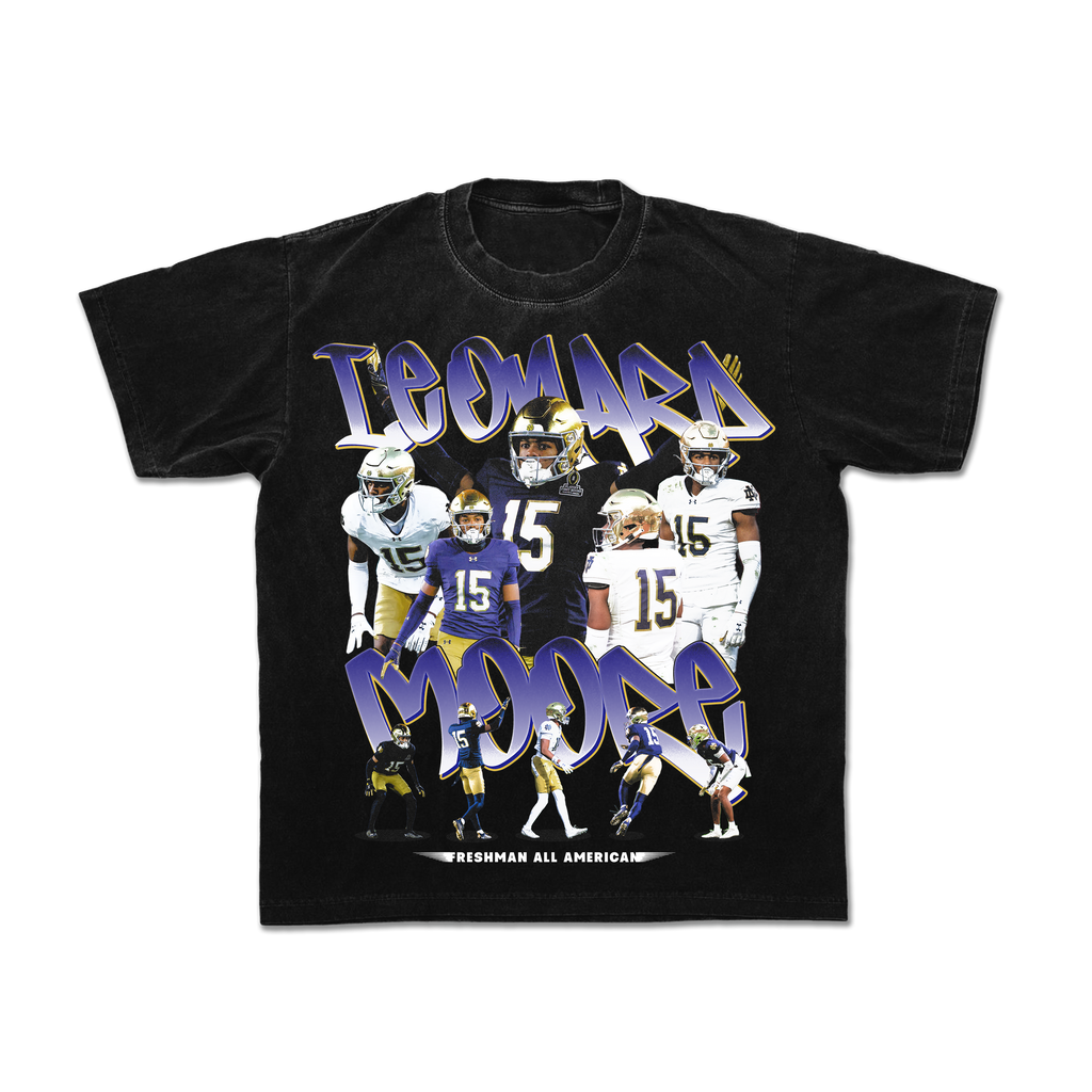 Player Tee