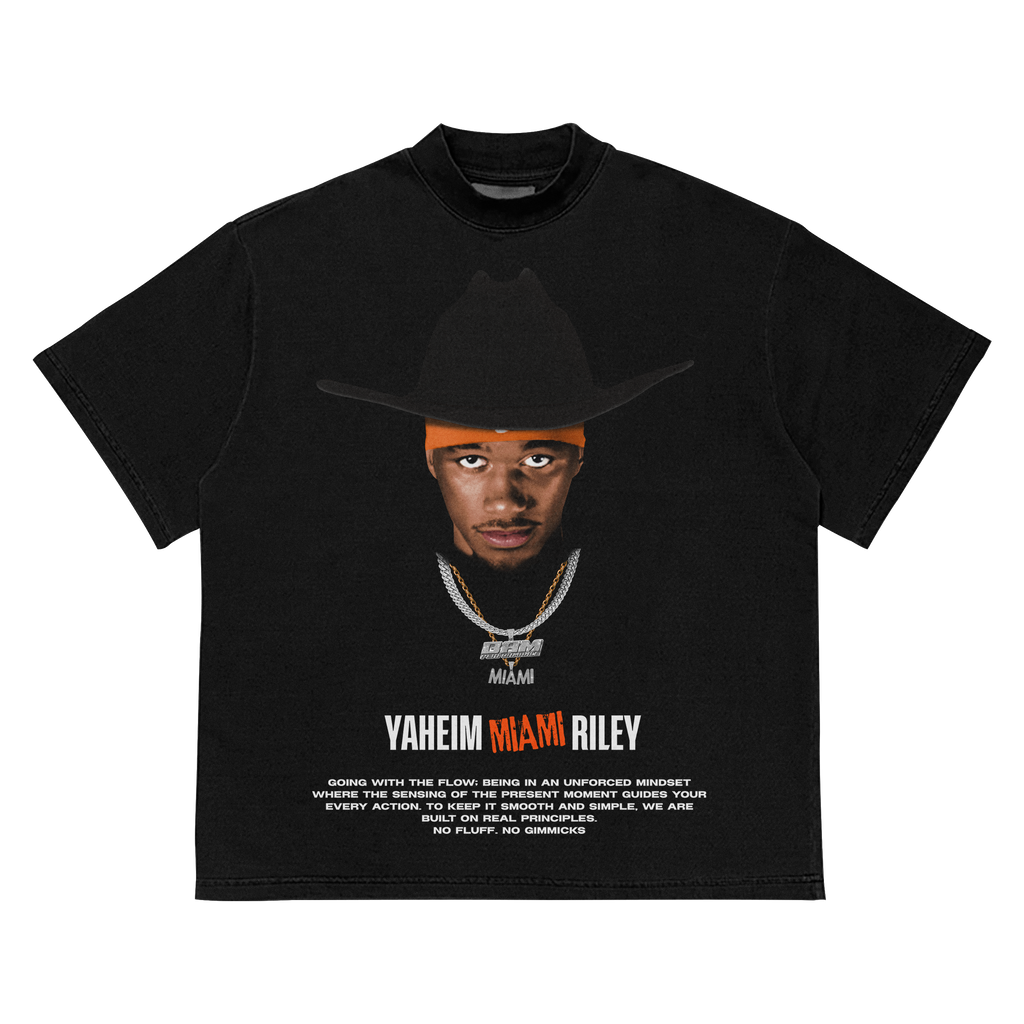 Player Tee