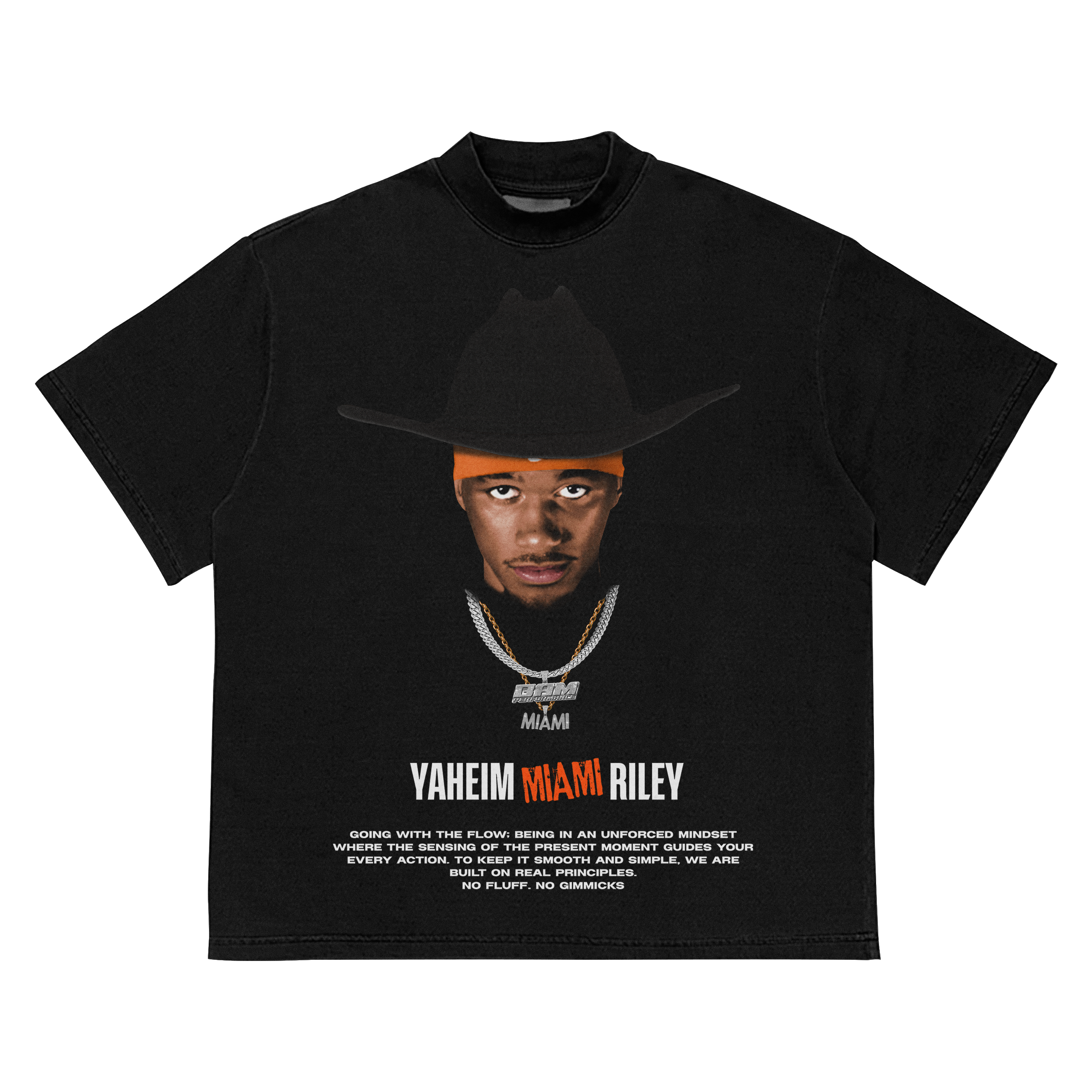 Player Tee