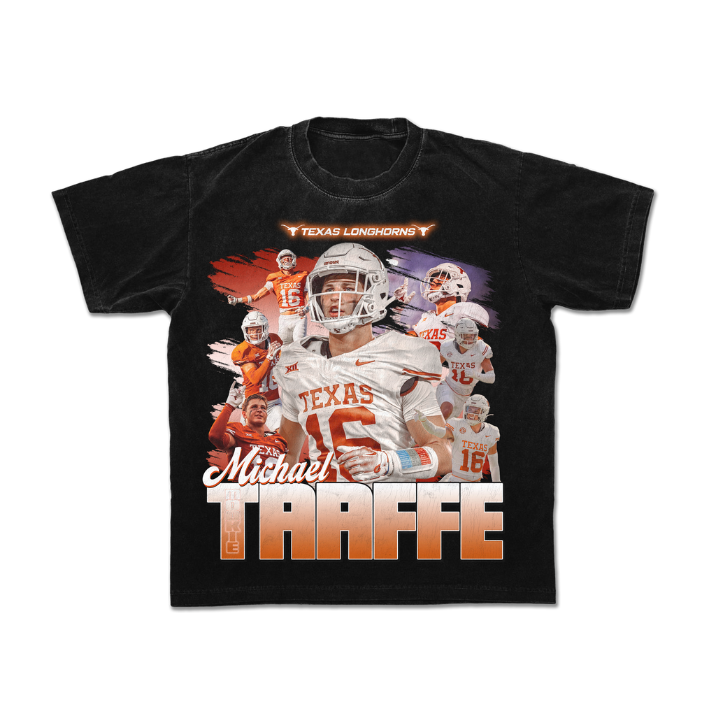 Player Tee
