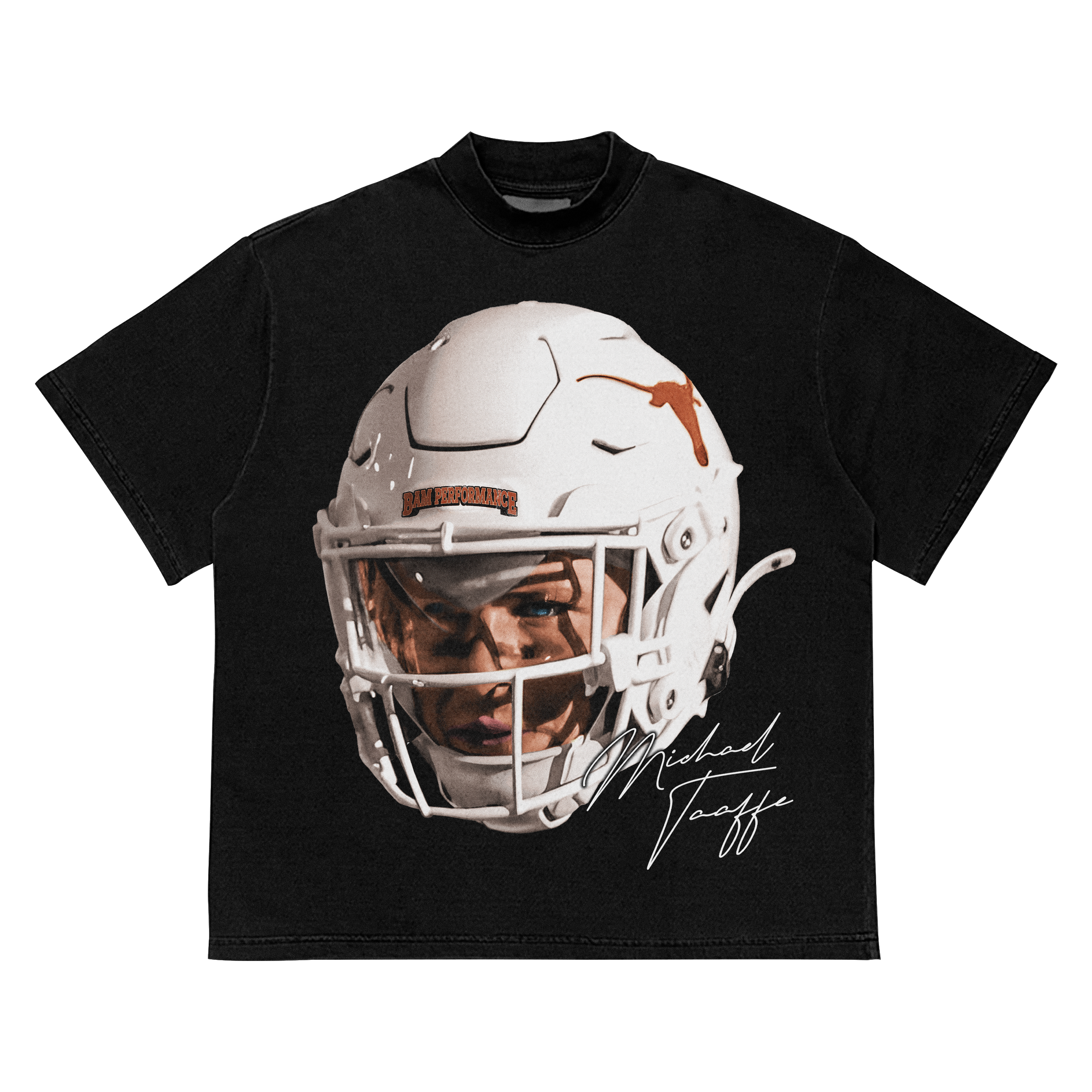 Player Tee