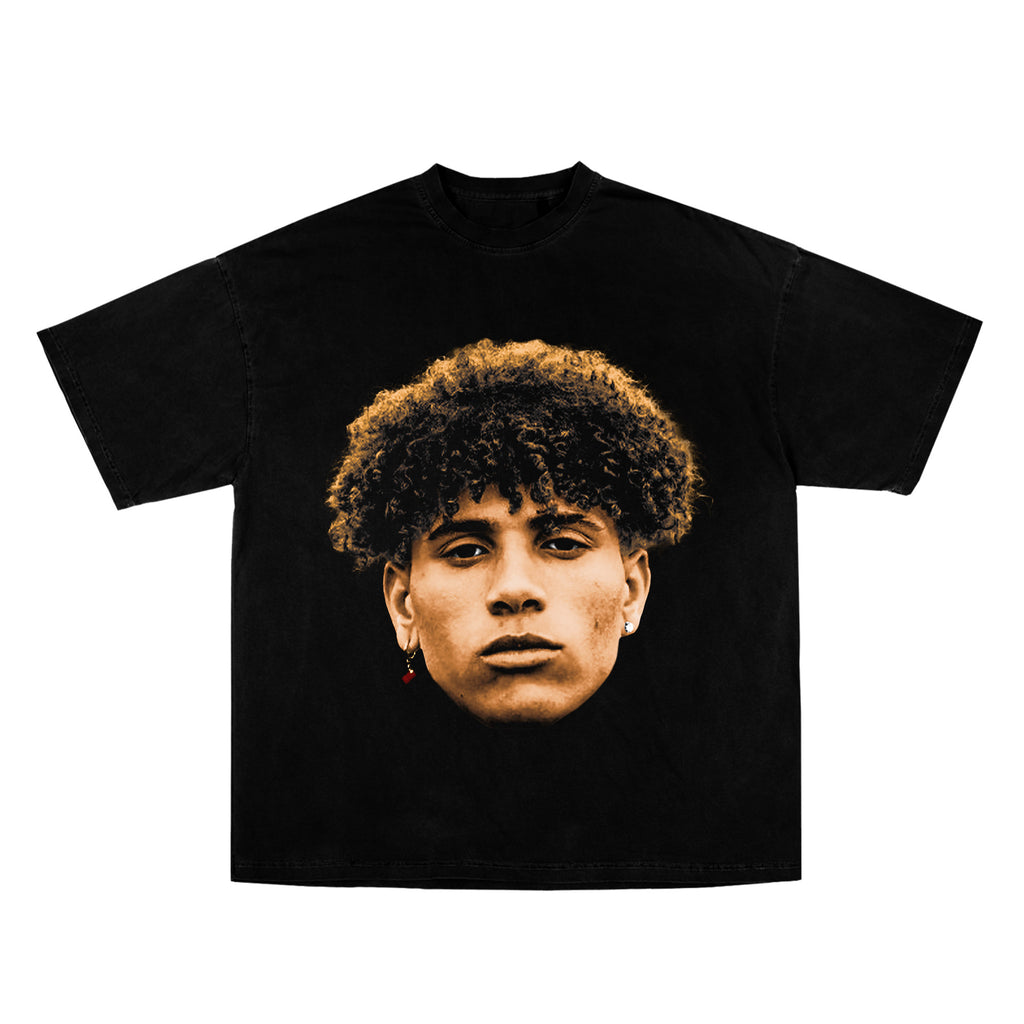Player Tee