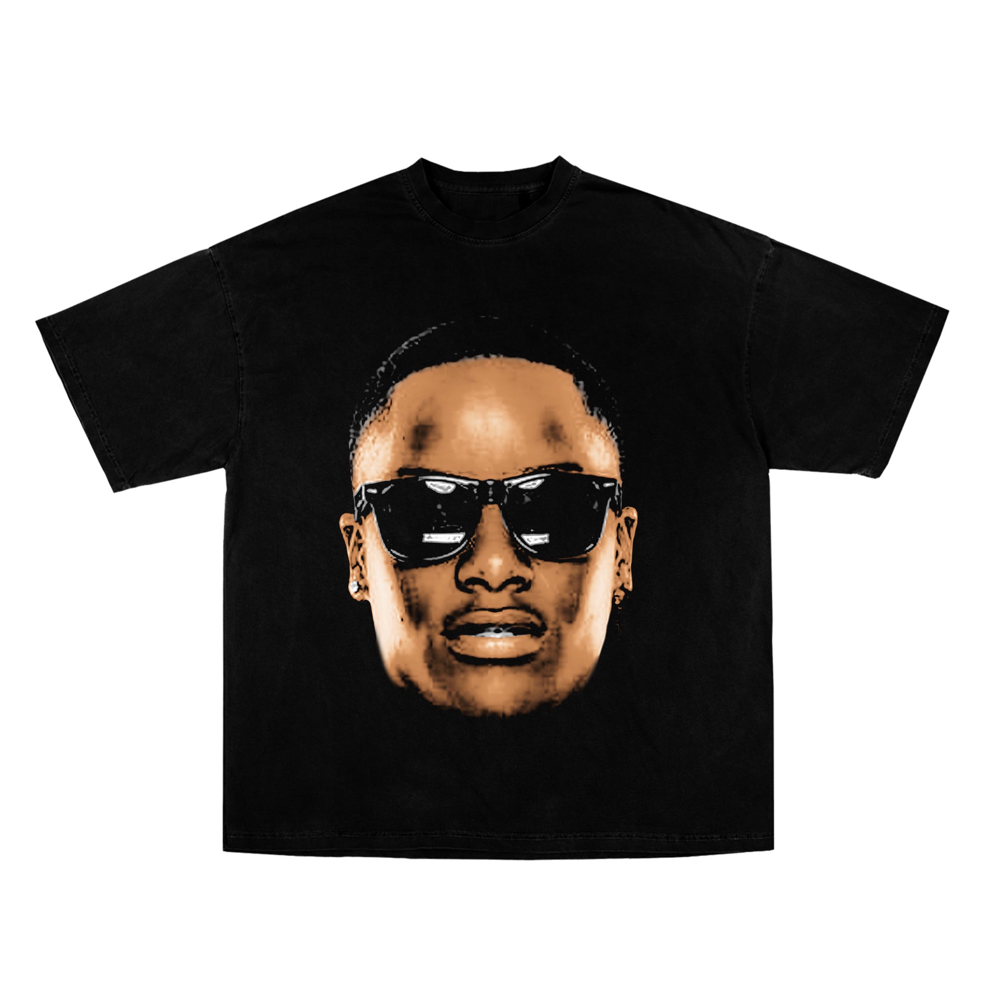 Player Tee