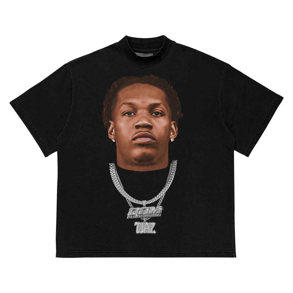 Player Tee