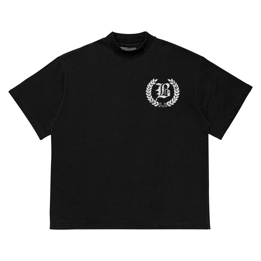 Caddy Slogan Tee