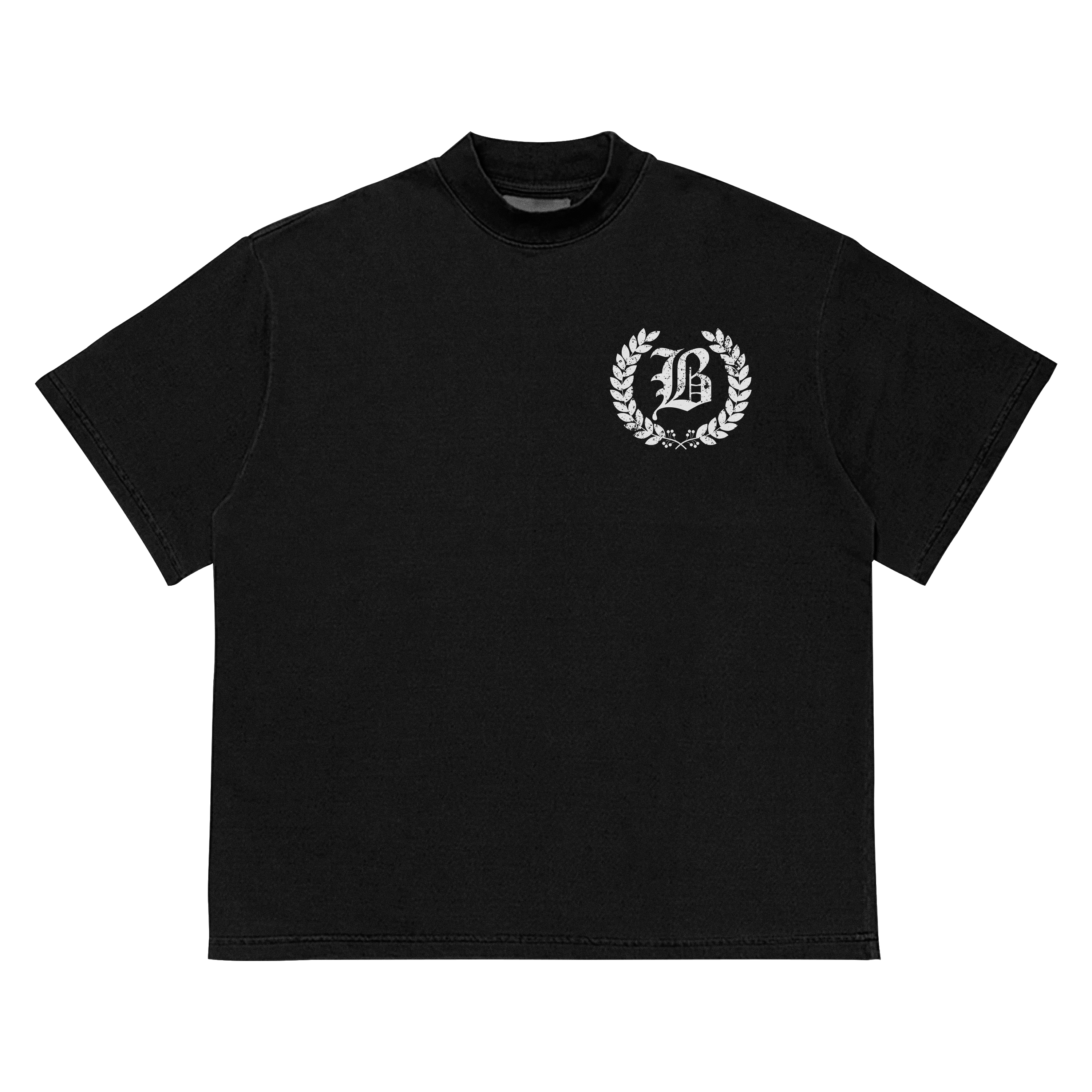 Caddy Slogan Tee