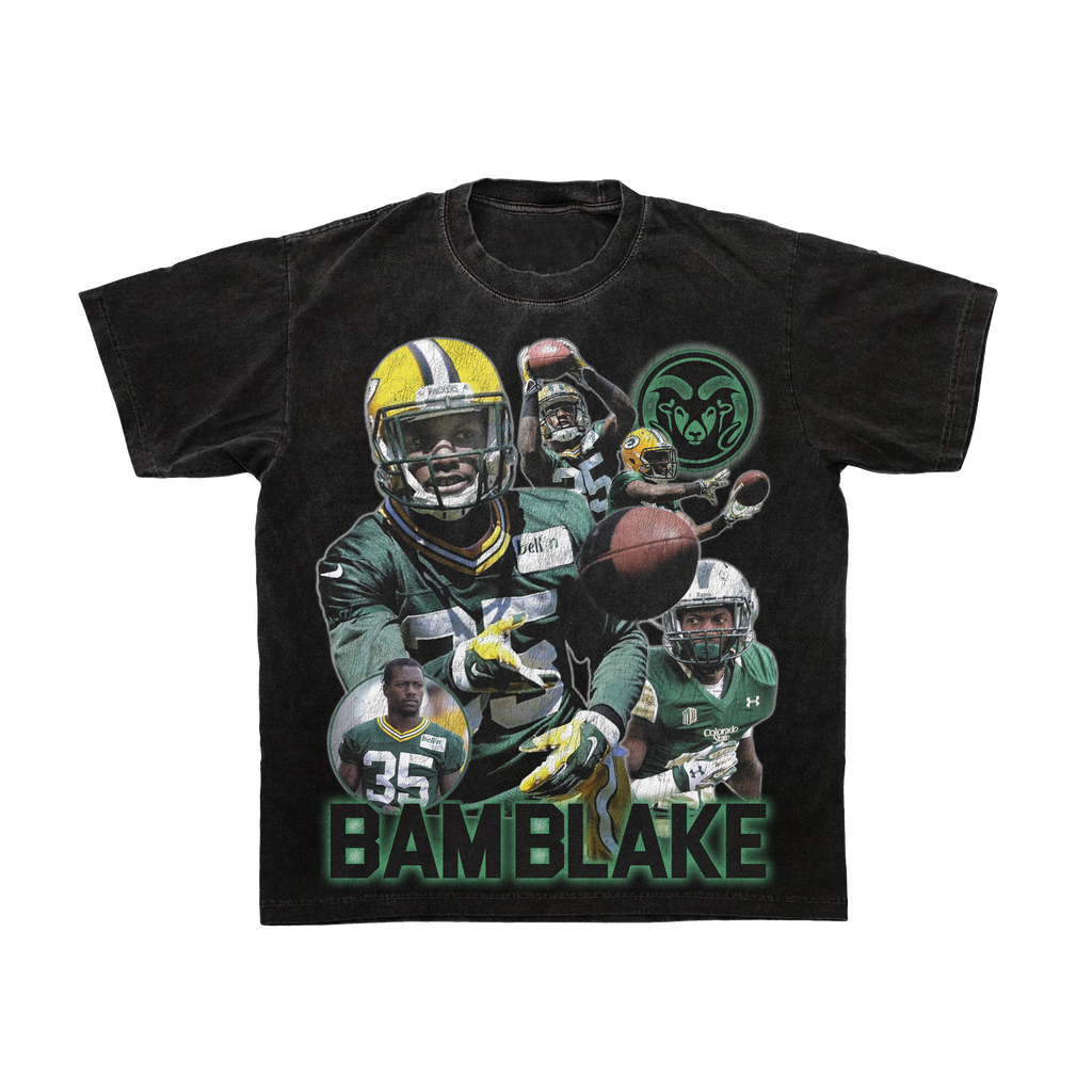 Player Tee