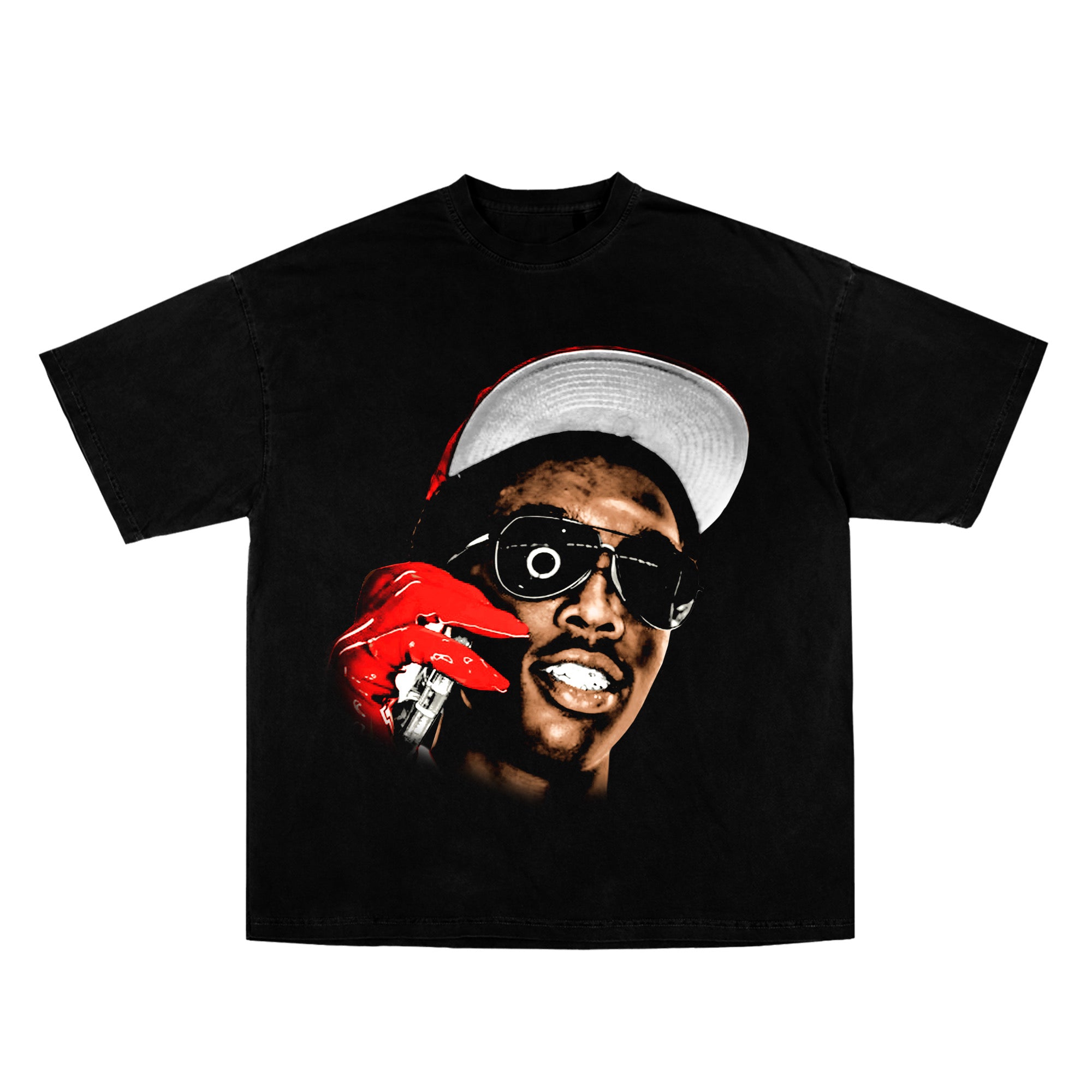 Player Tee